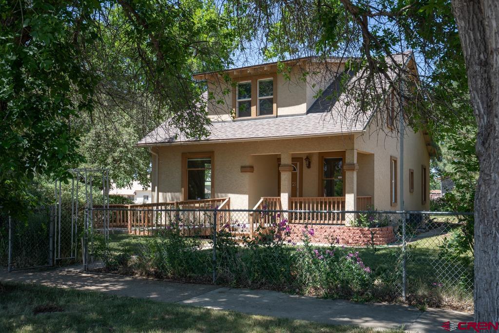 Photo of 45 S Washington St in Cortez, CO