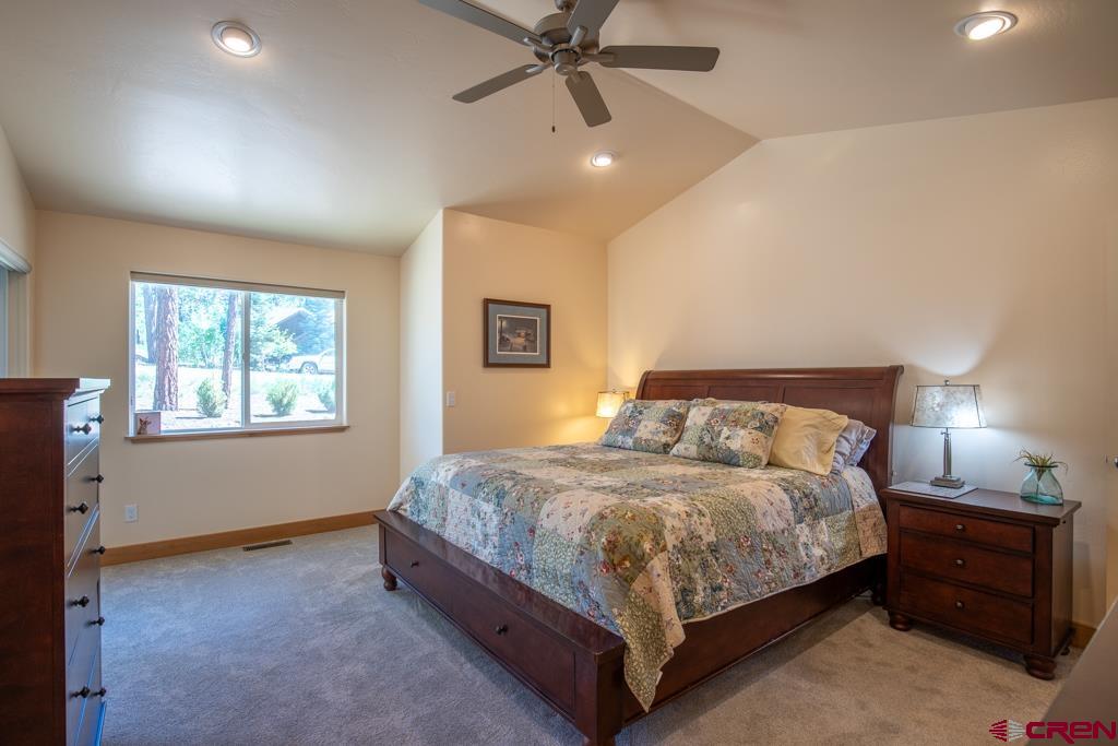 71 Big Bend Court Durango CO 81301 Sold
