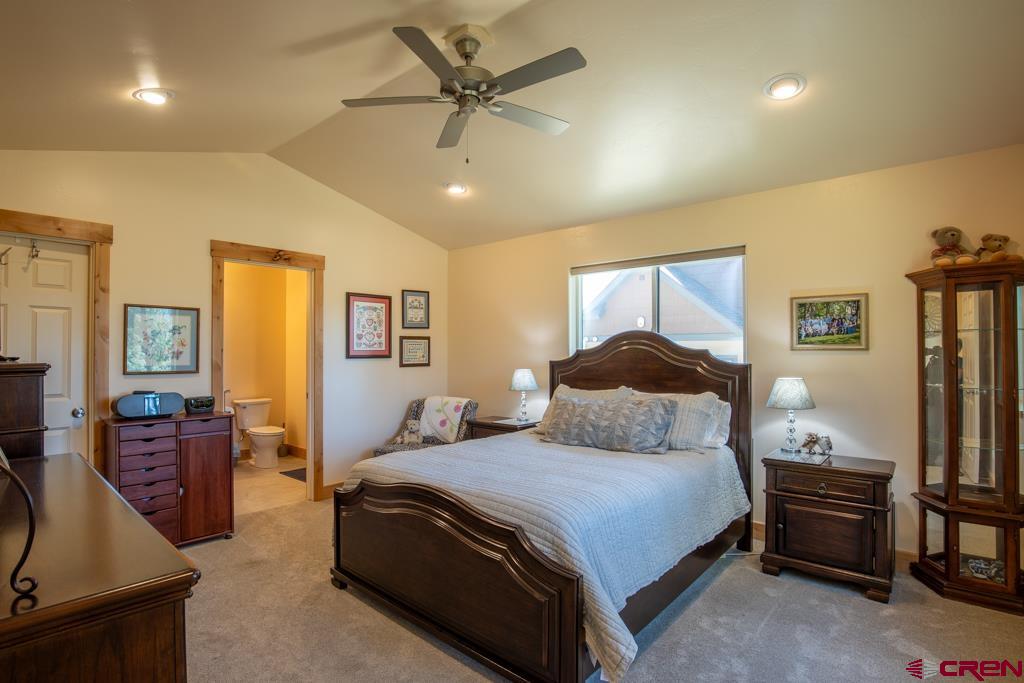 71 Big Bend Court Durango CO 81301 Sold