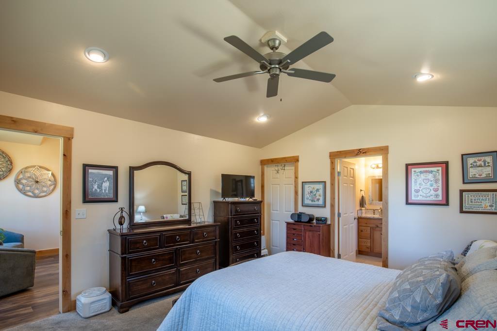 71 Big Bend Court Durango CO 81301 Sold