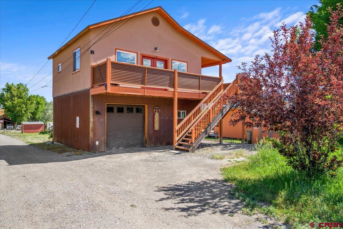 Photo of 277 S Charlotte St in Ridgway, CO