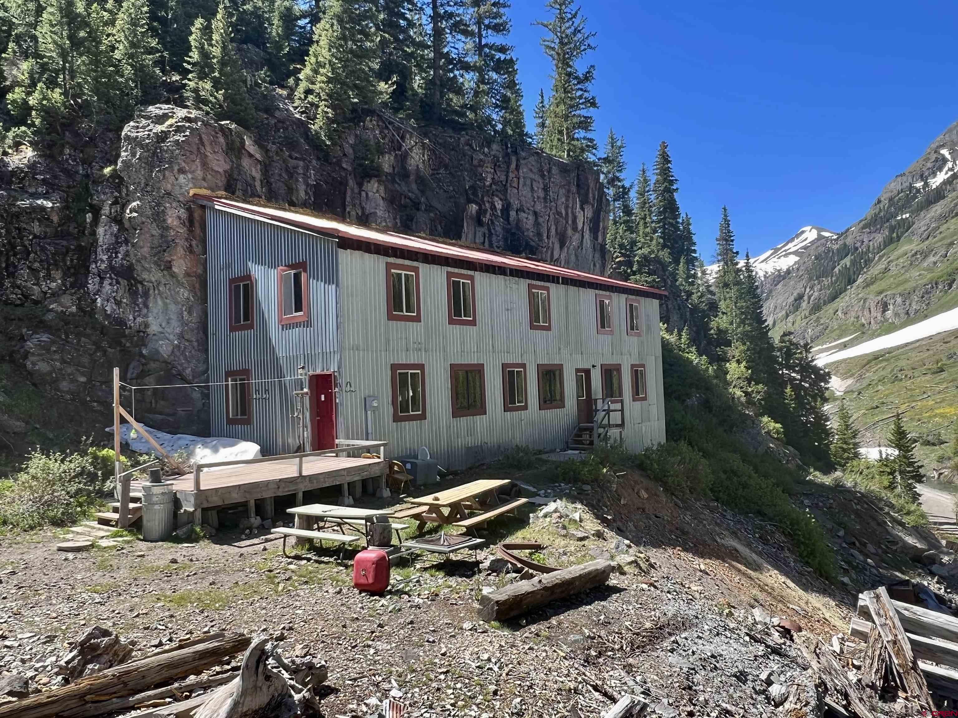 Photo of 2361 County Rd 4 in Silverton, CO