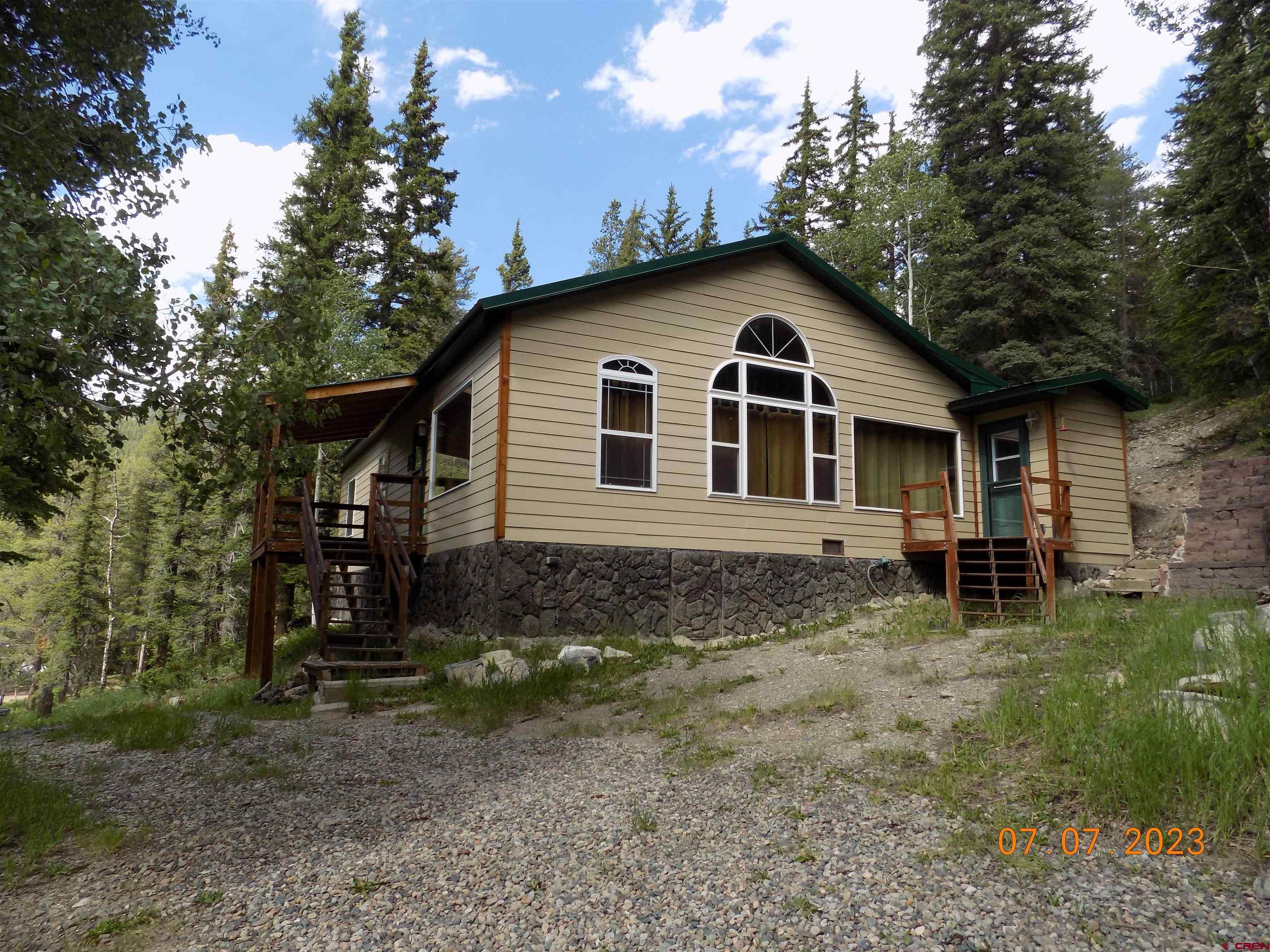 832 River Street, Pitkin, CO 81241