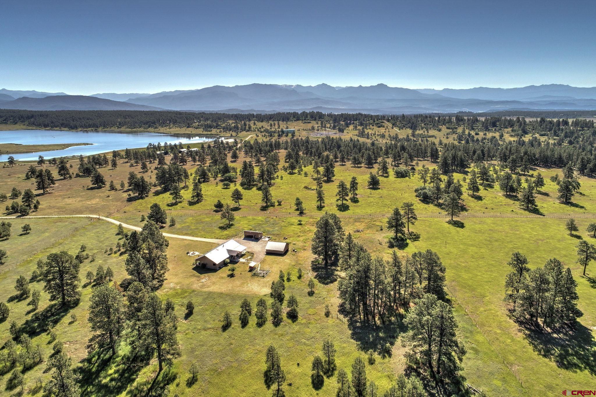 700A Honeybee Place, Pagosa Springs, CO 81147 Listing Photo  2