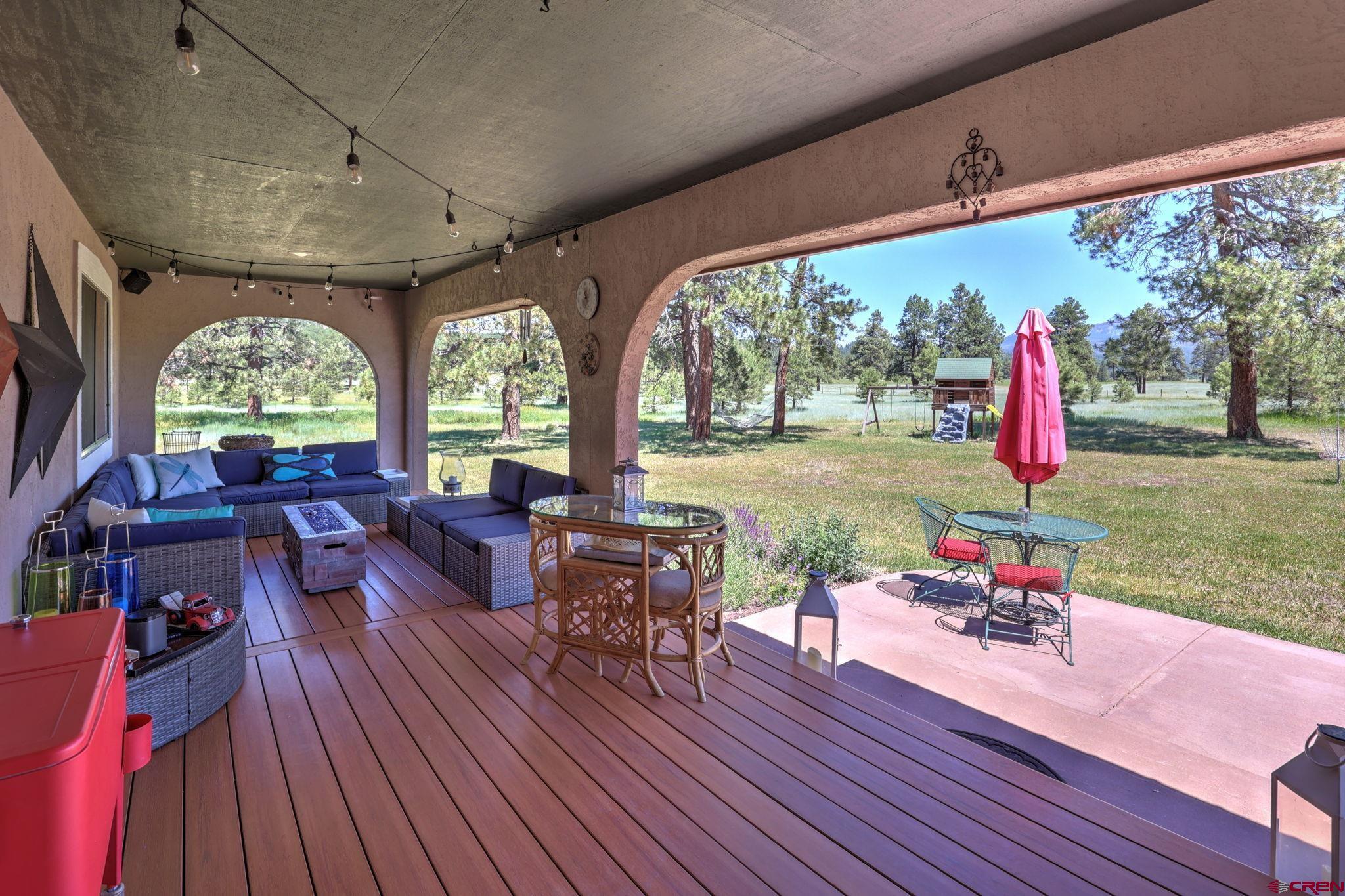 700A Honeybee Place, Pagosa Springs, CO 81147 Listing Photo  27