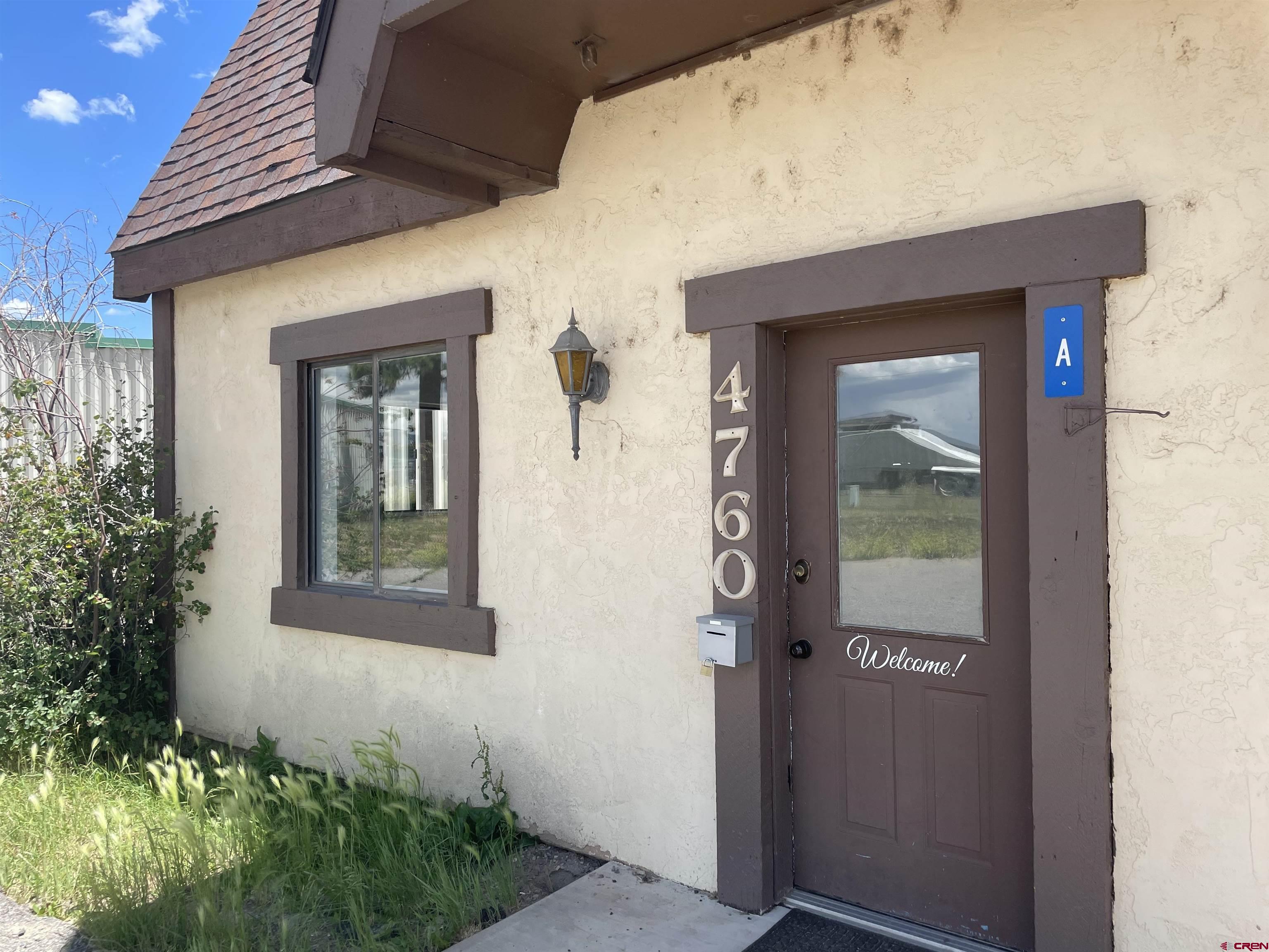 Photo of 4760 W Hwy 160 A-1 in Pagosa Springs, CO