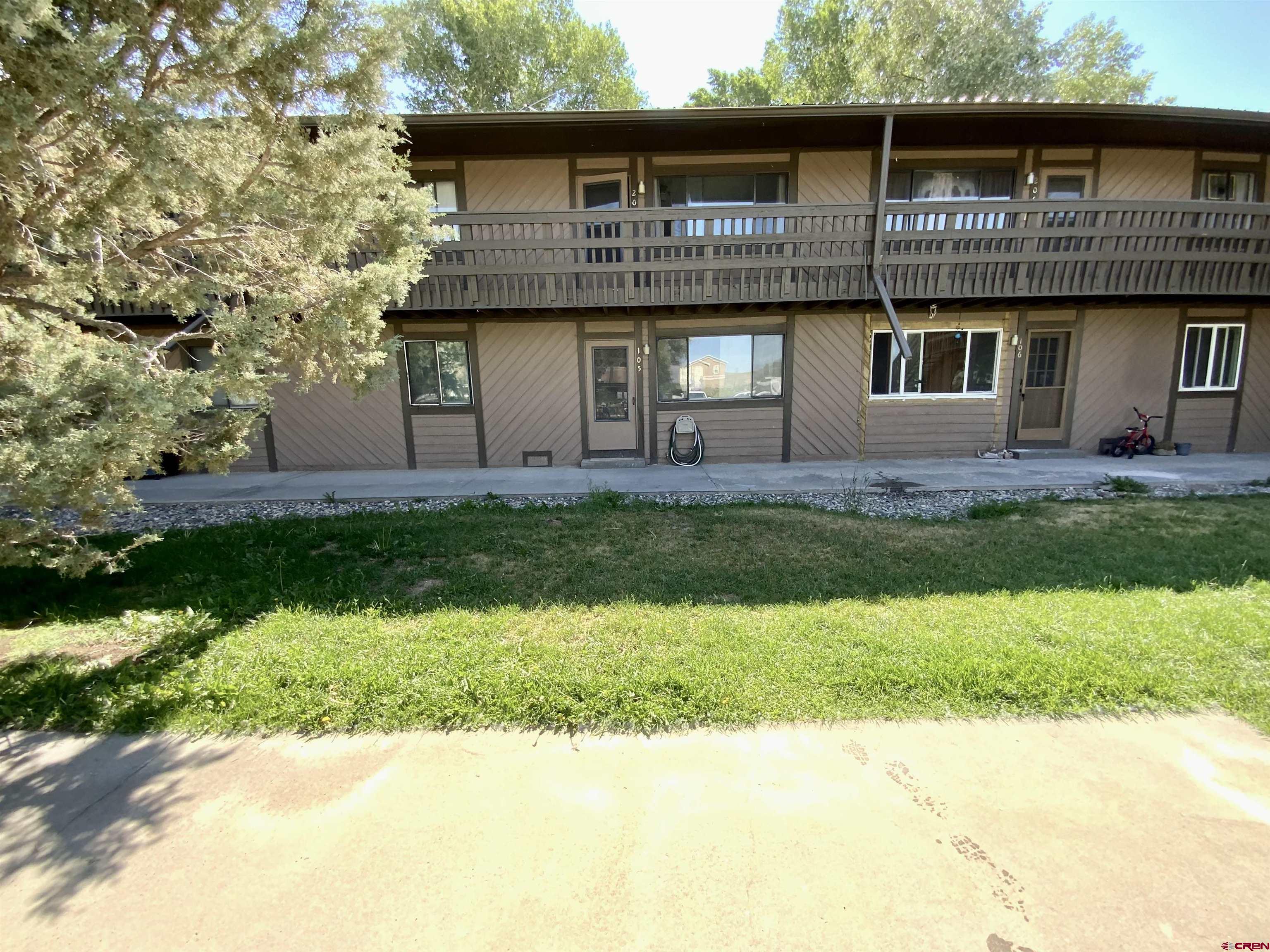 212 S 11th Street, Gunnison, CO 81230