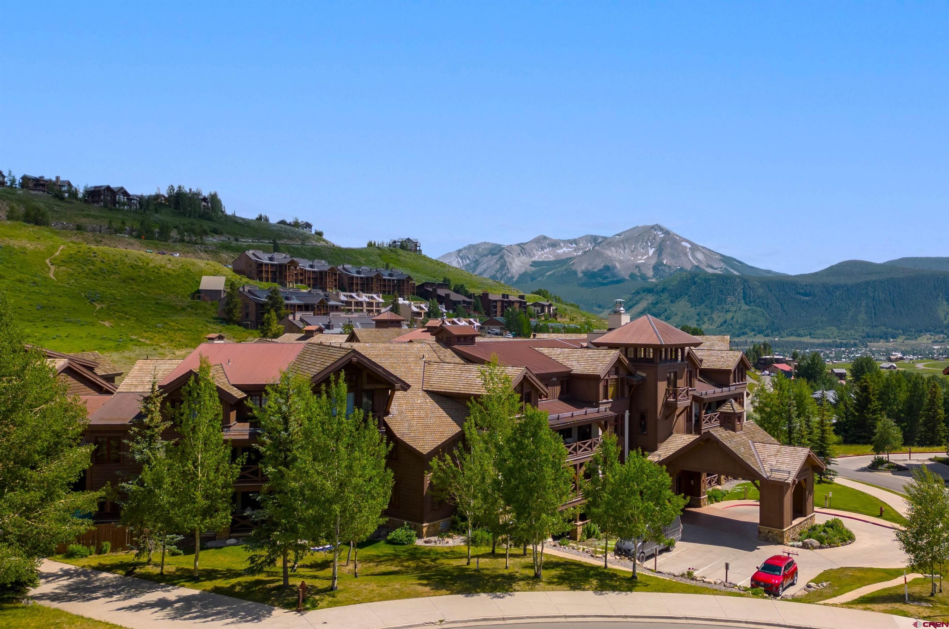 Photo of 14 Hunter Hill Rd A306 in Mount Crested Butte, CO