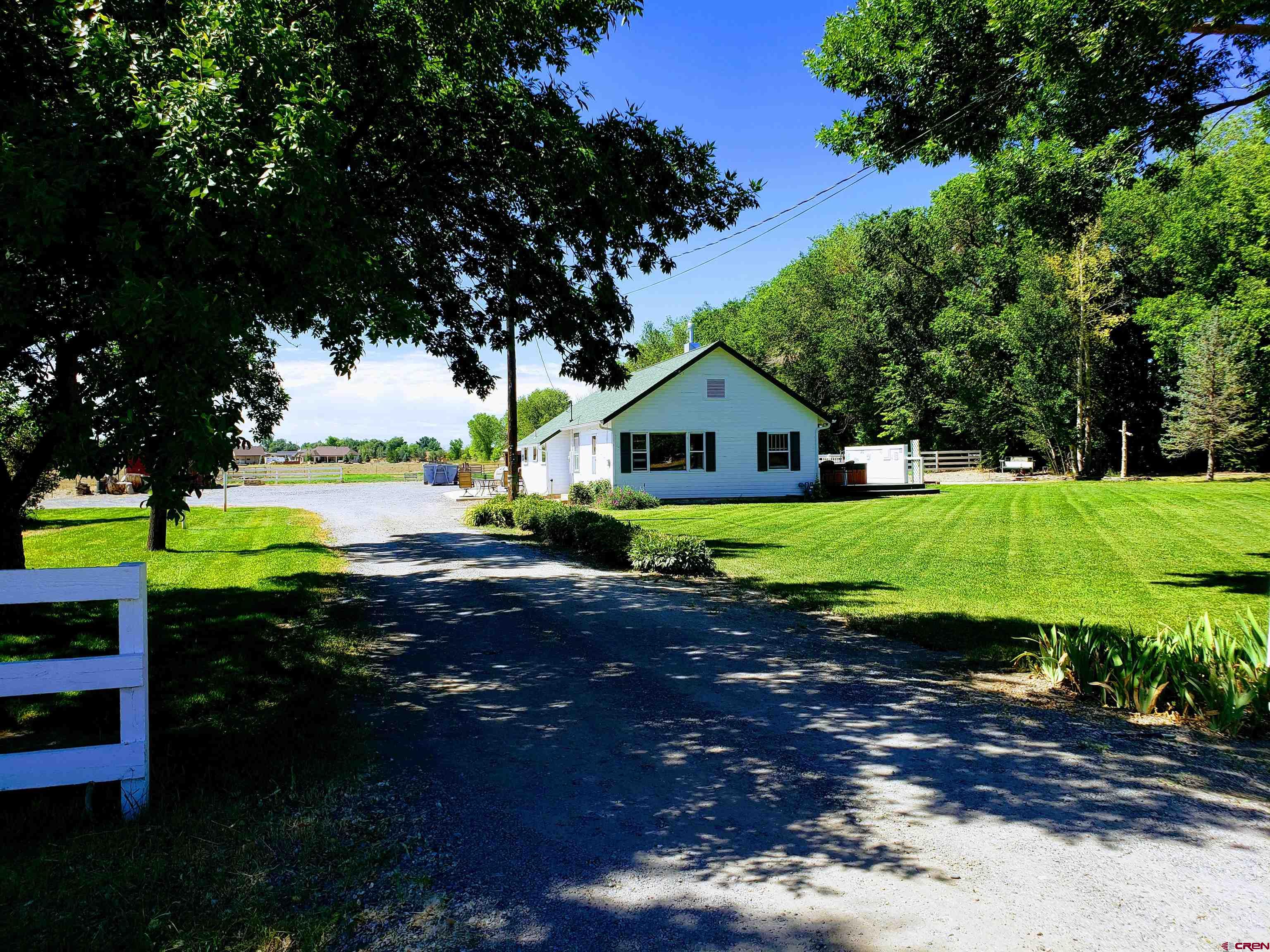 Residential for sale in Delta, Colorado, 805794