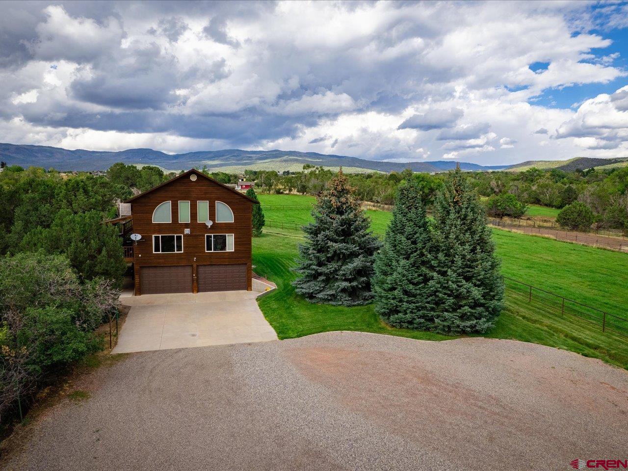 Photo of 770 NE Shady Oak Ave in Cedaredge, CO