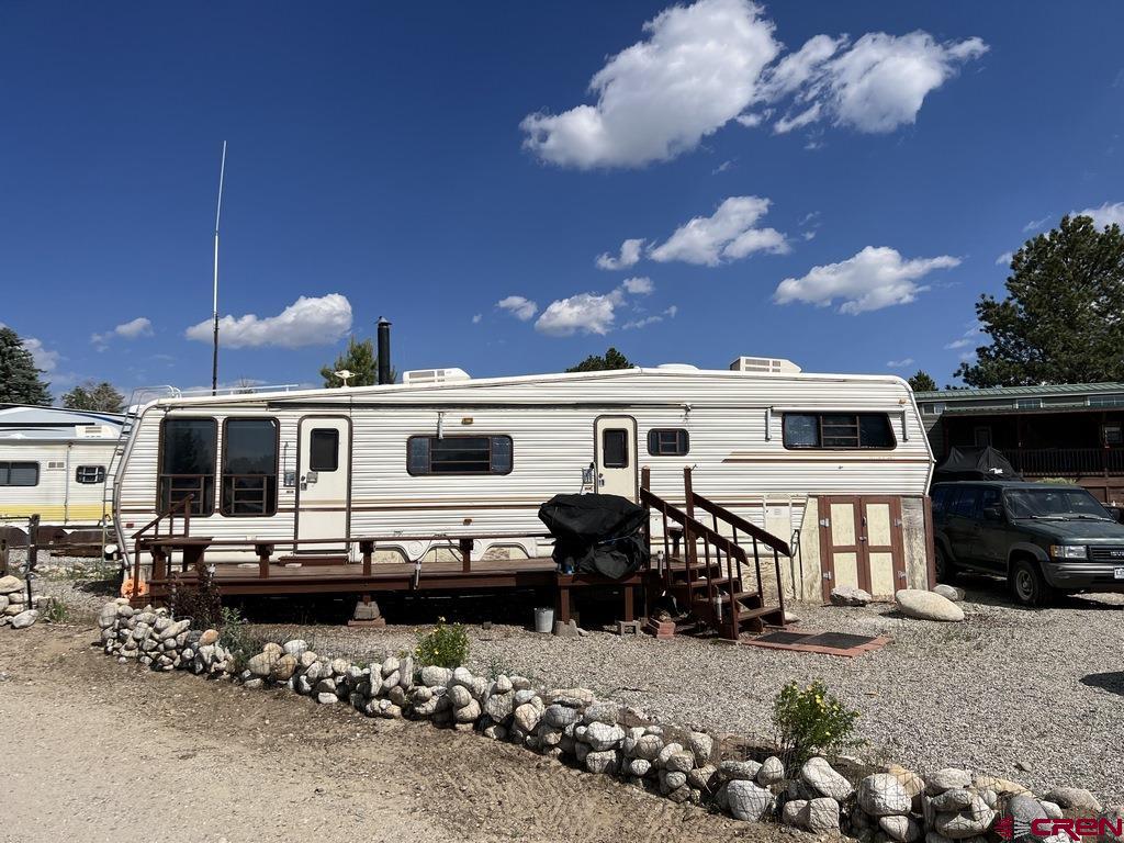 Photo of 10795 County Rd 197a in Nathrop, CO