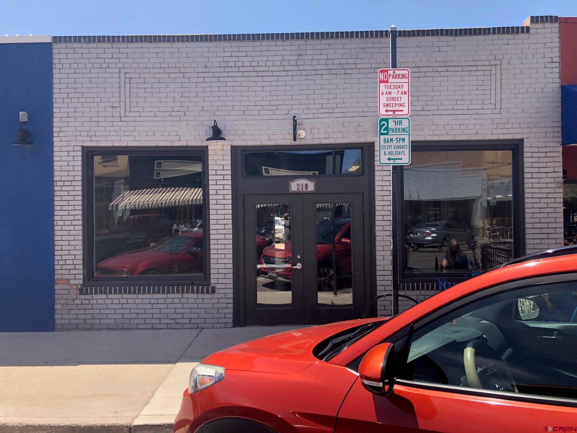 Photo of 210 E Aspen Ave in Fruita, CO