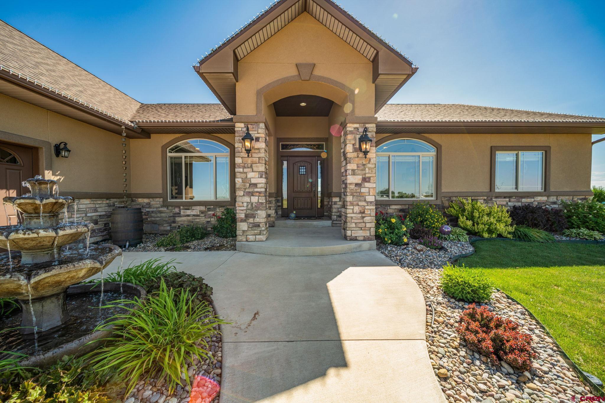 Photo of 24600 Hwy 491 in Pleasant View, CO