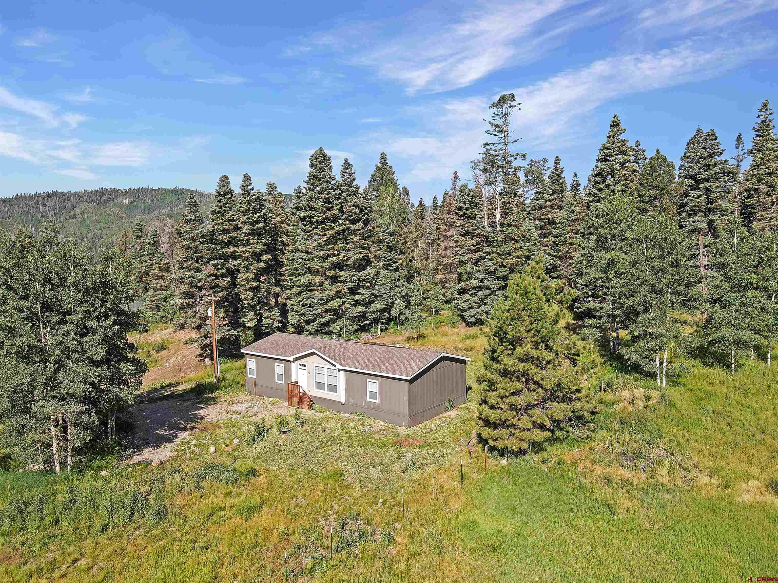 Photo of 74 Eckart Ln in Durango, CO
