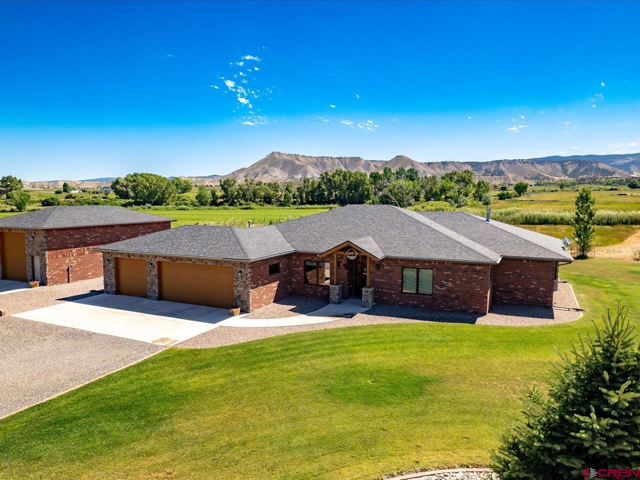 Hobby Farms for Sale Colorado