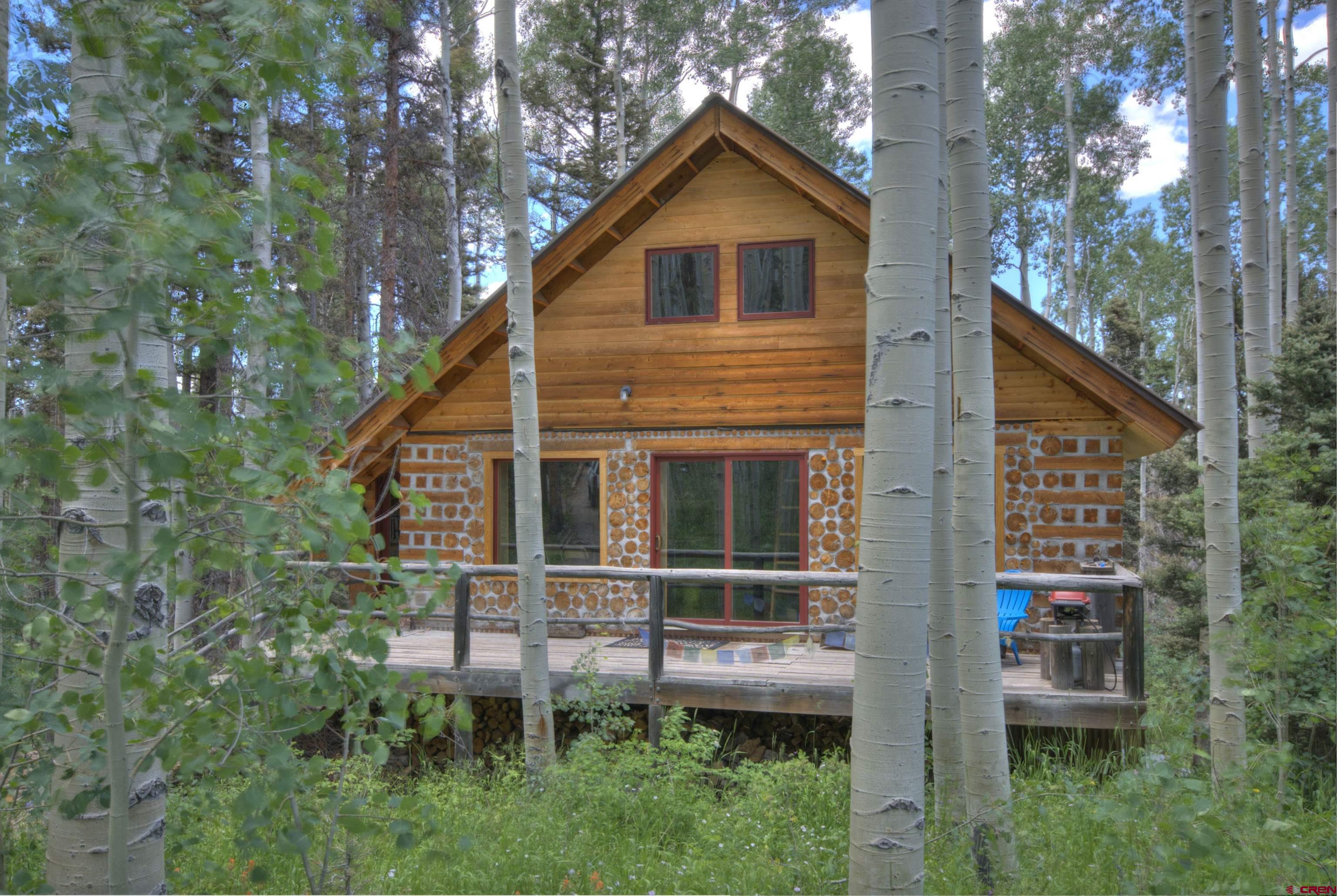 Photo of Tbd San Juan Vista Rd in Placerville, CO