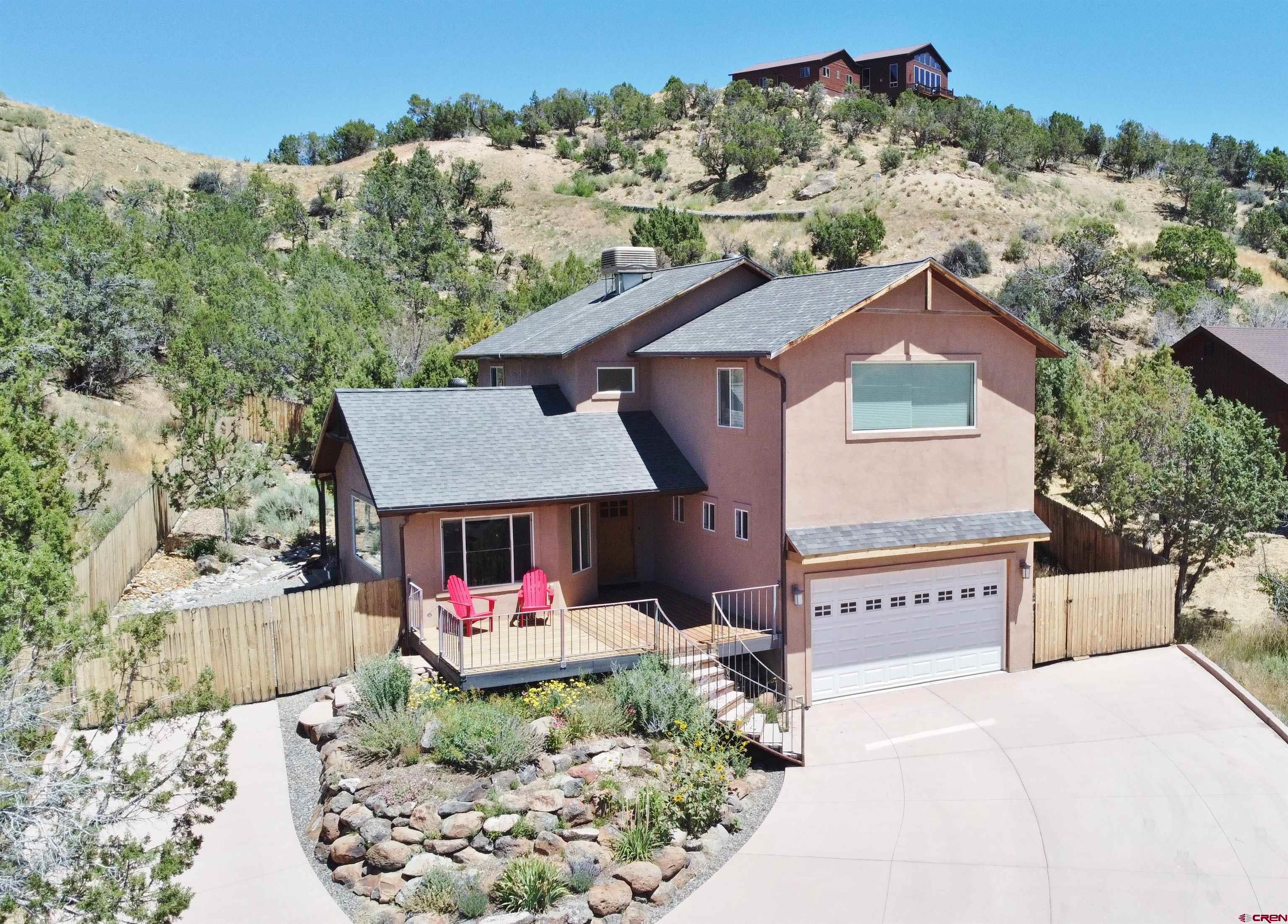 Rural Homes for Sale in Western Colorado