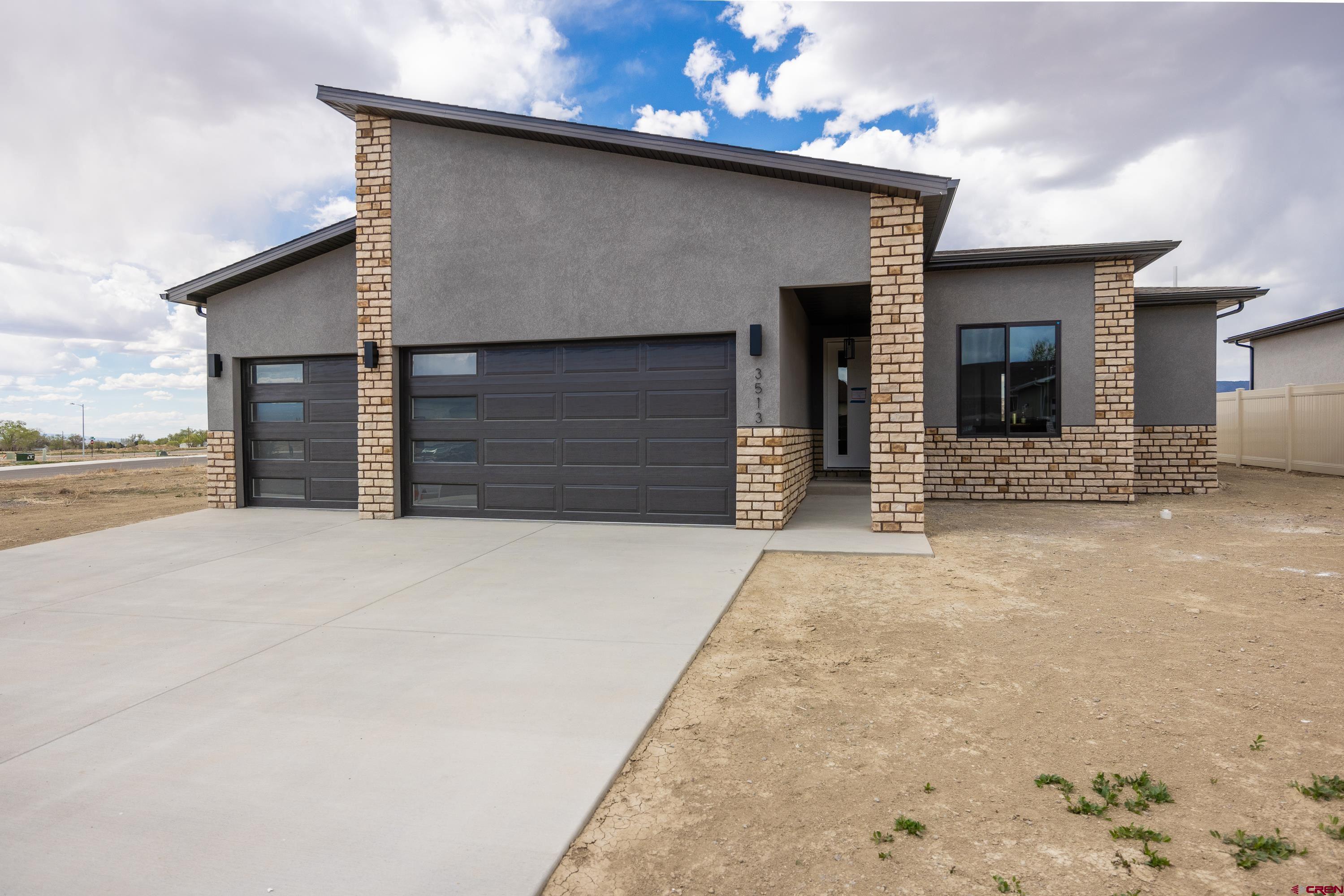 3513 Ashberry Street, Montrose, CO 81401 Listing Photo  1