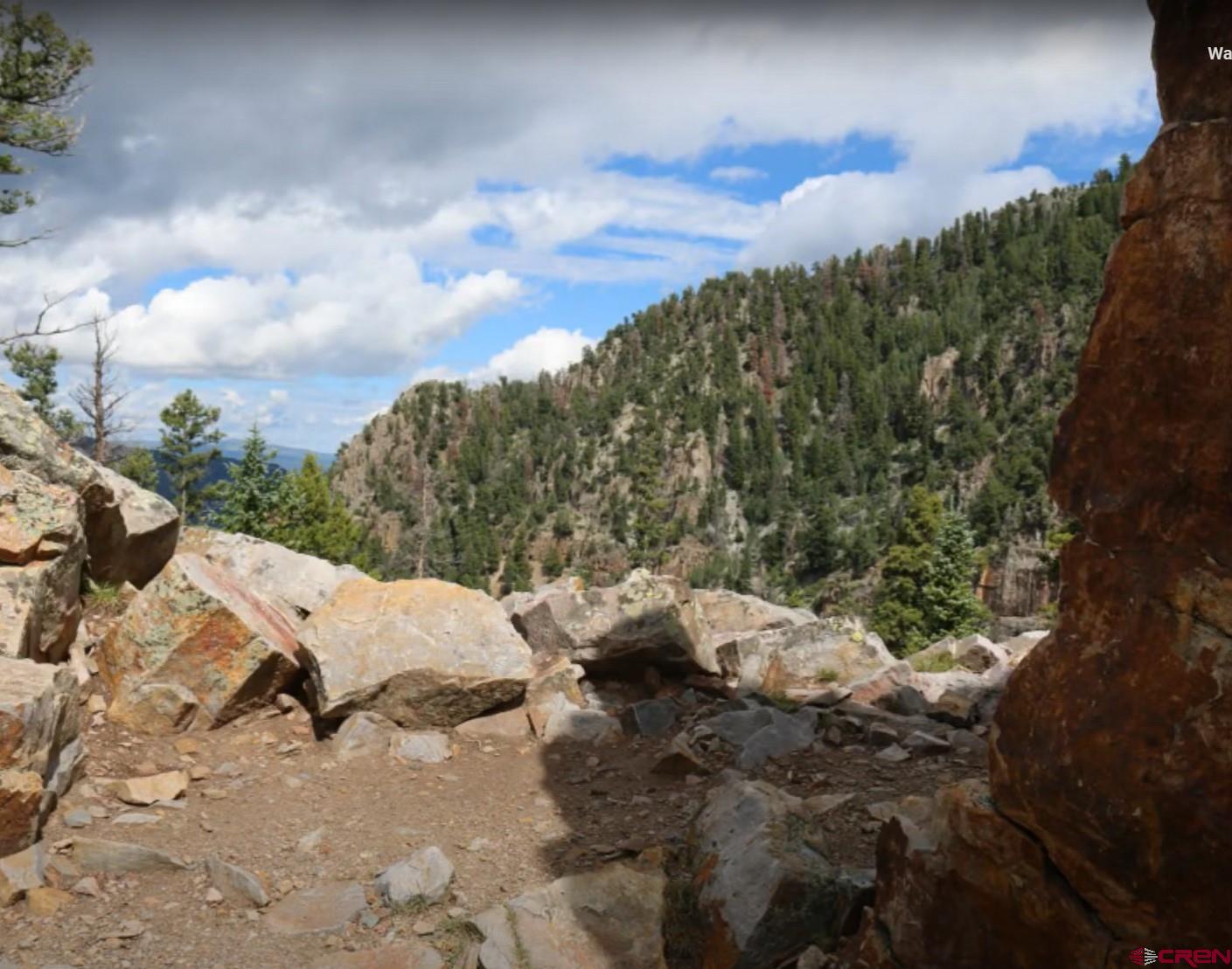 Photo of Tbd Oic - Ms 6078 in Ouray, CO