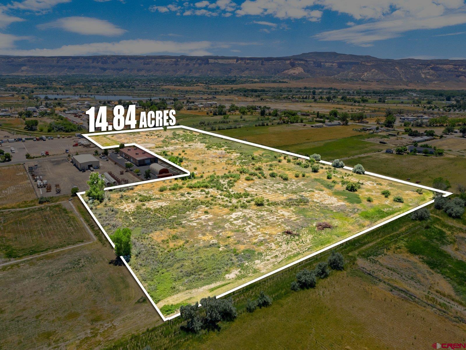Photo of Tbd Bond St in Grand Junction, CO
