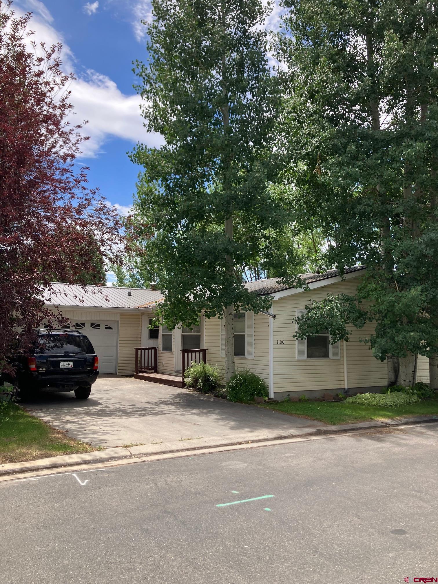 1100 N Colorado Circle