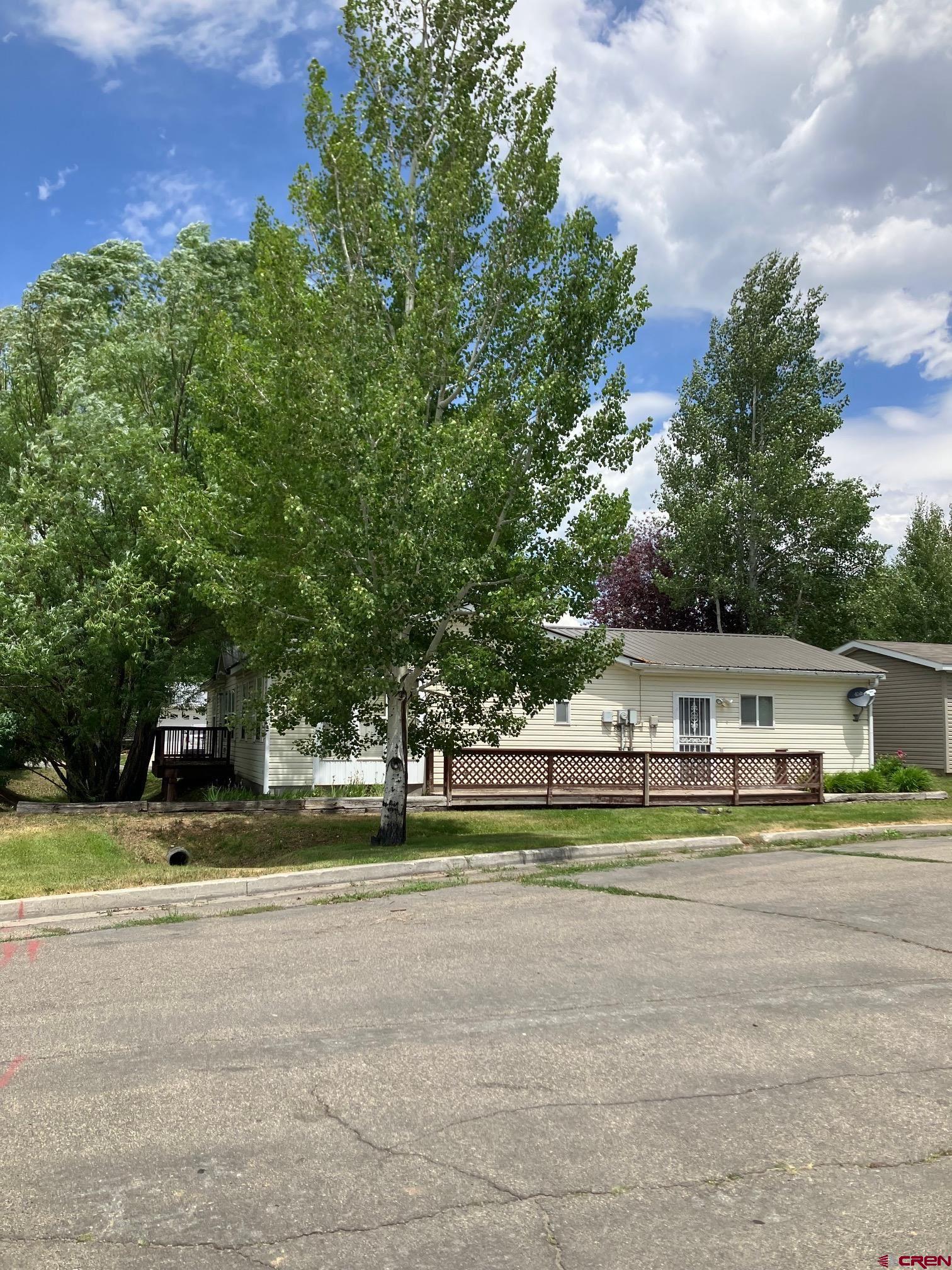 1100 N Colorado Circle