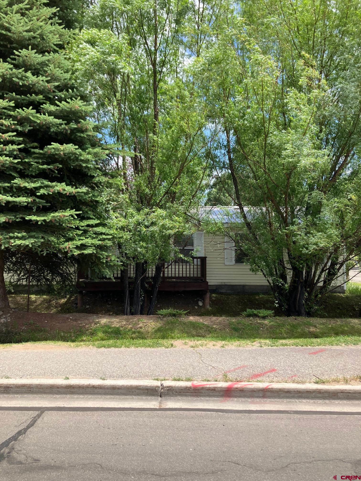 1100 N Colorado Circle