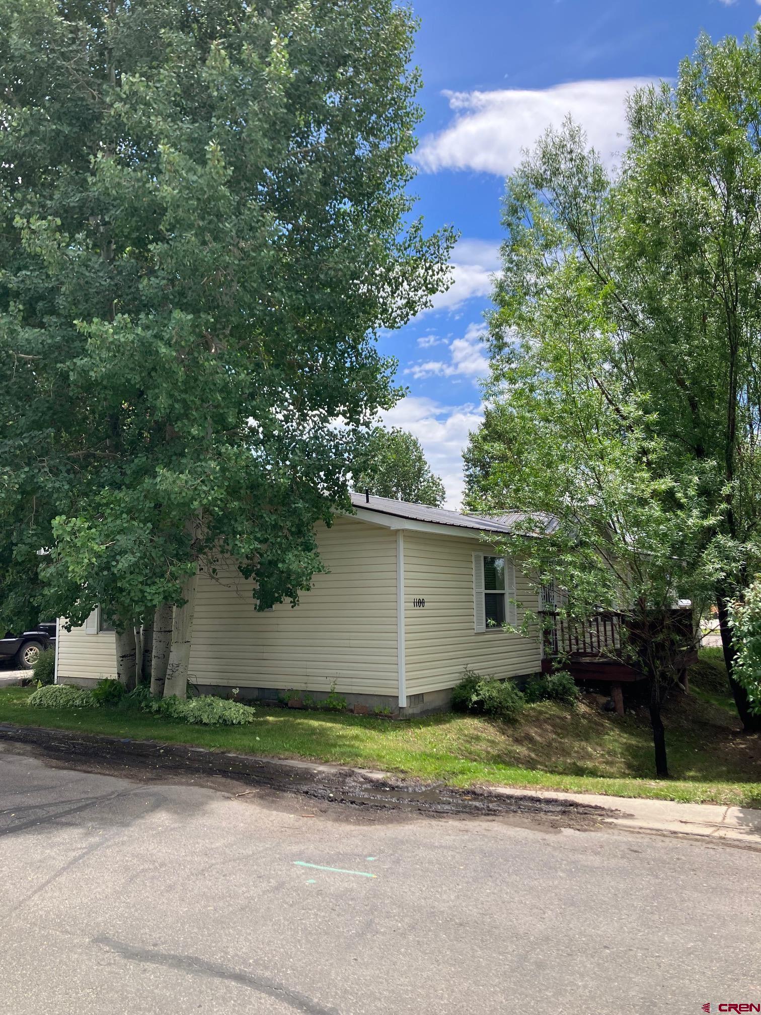 1100 N Colorado Circle