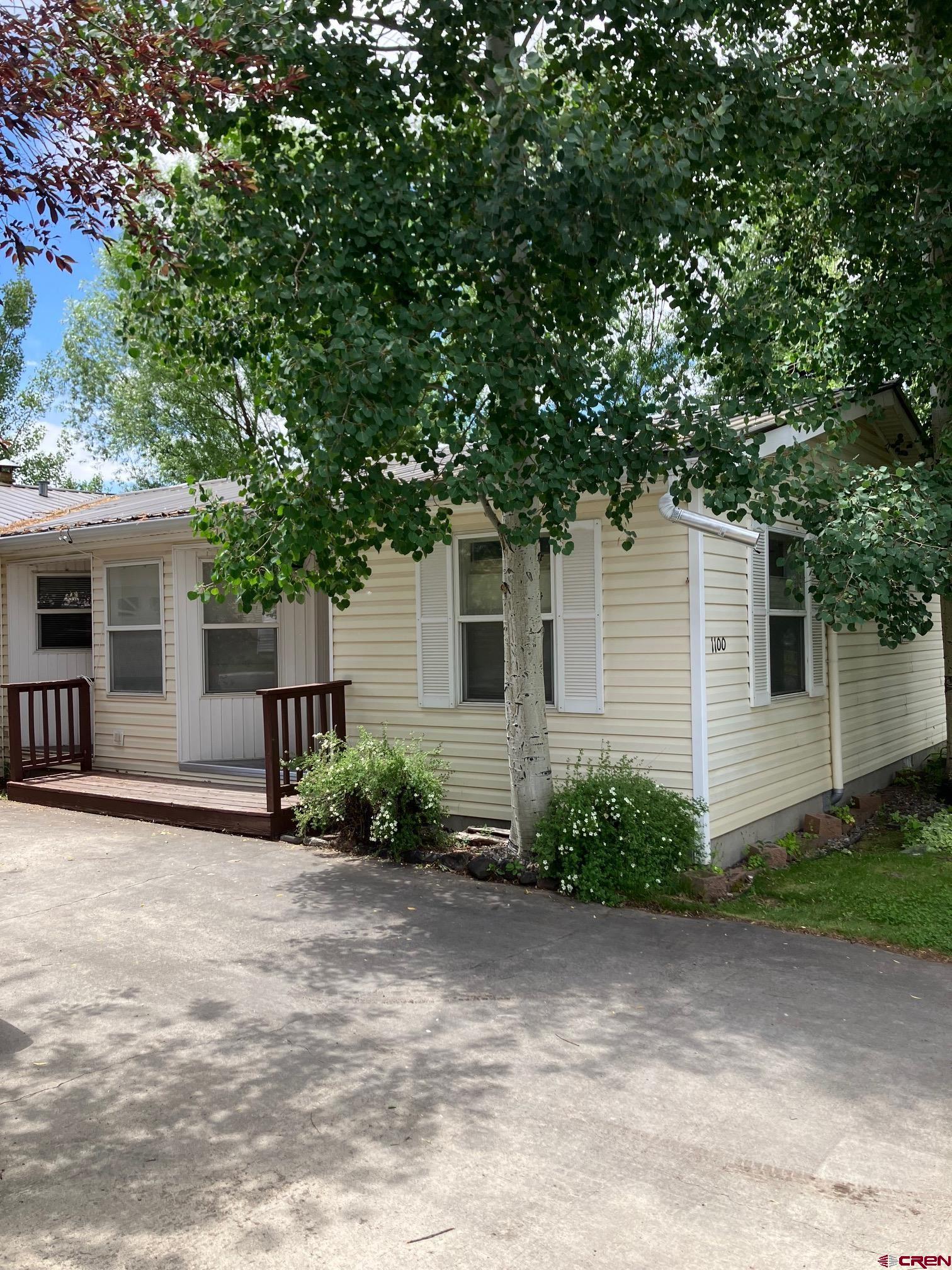 1100 N Colorado Circle