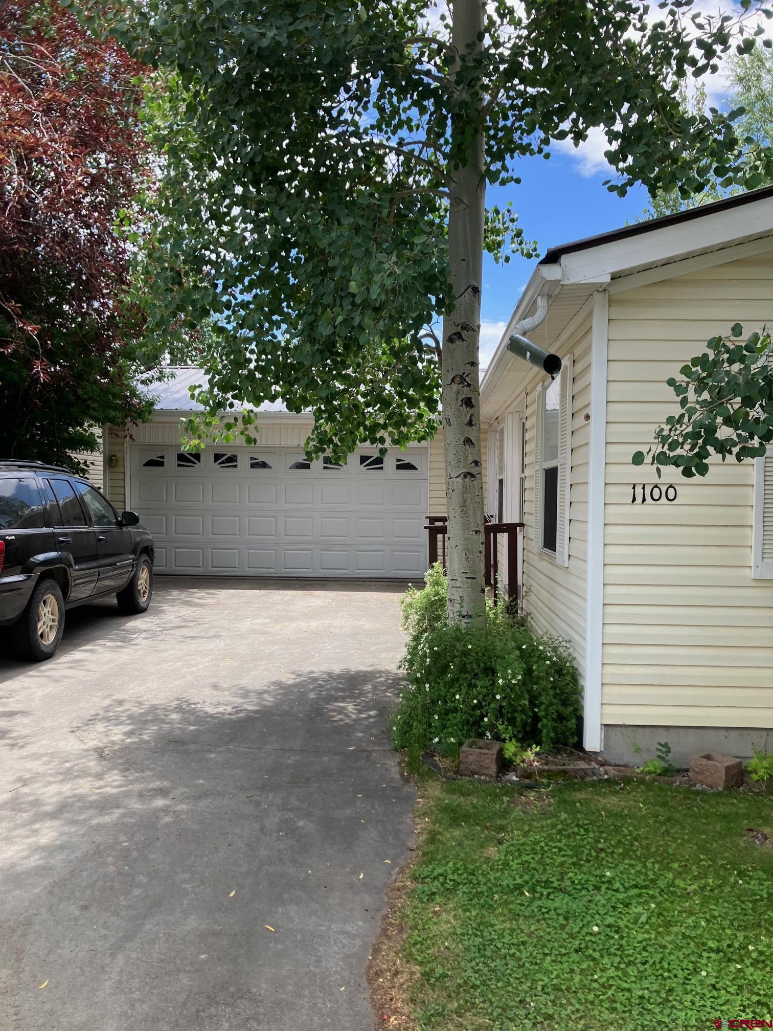 1100 N Colorado Circle