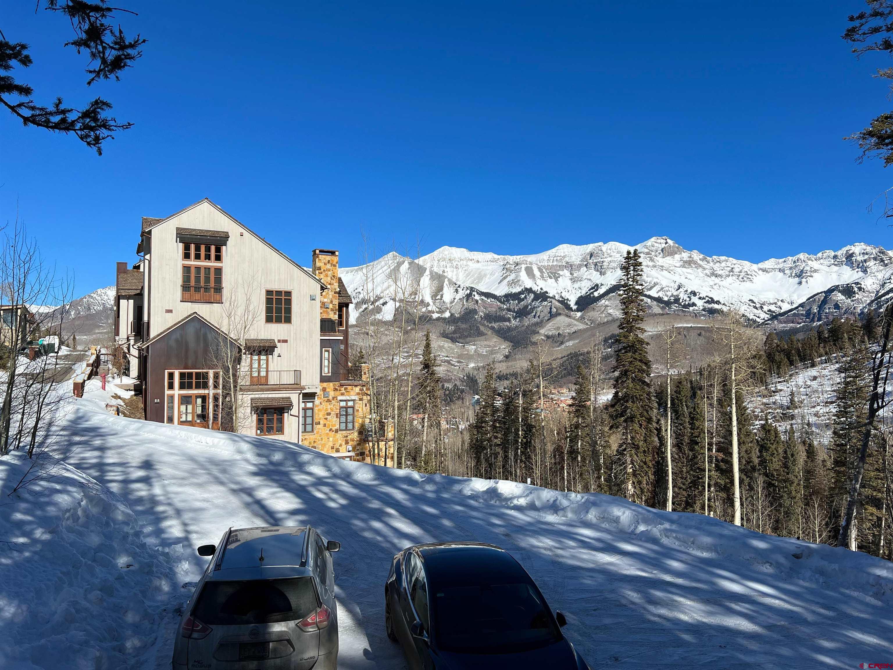 Photo of 115 Cortina Dr in Mountain Village, CO