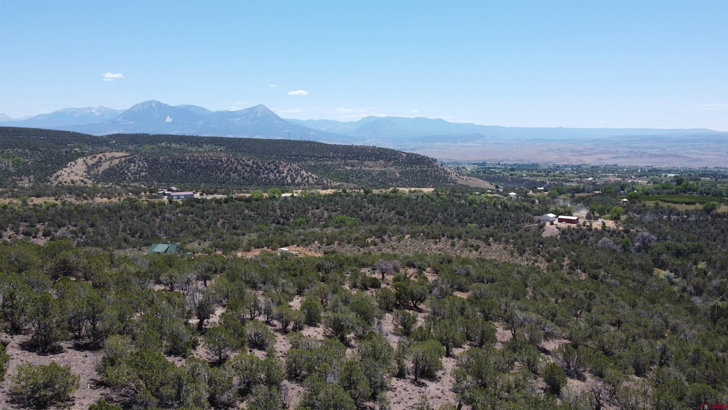 TBD Alon Road Hotchkiss 81419