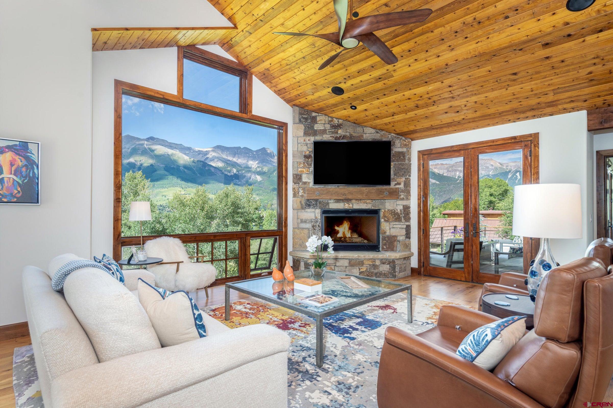 Photo of 133 Aj Dr in Mountain Village, CO