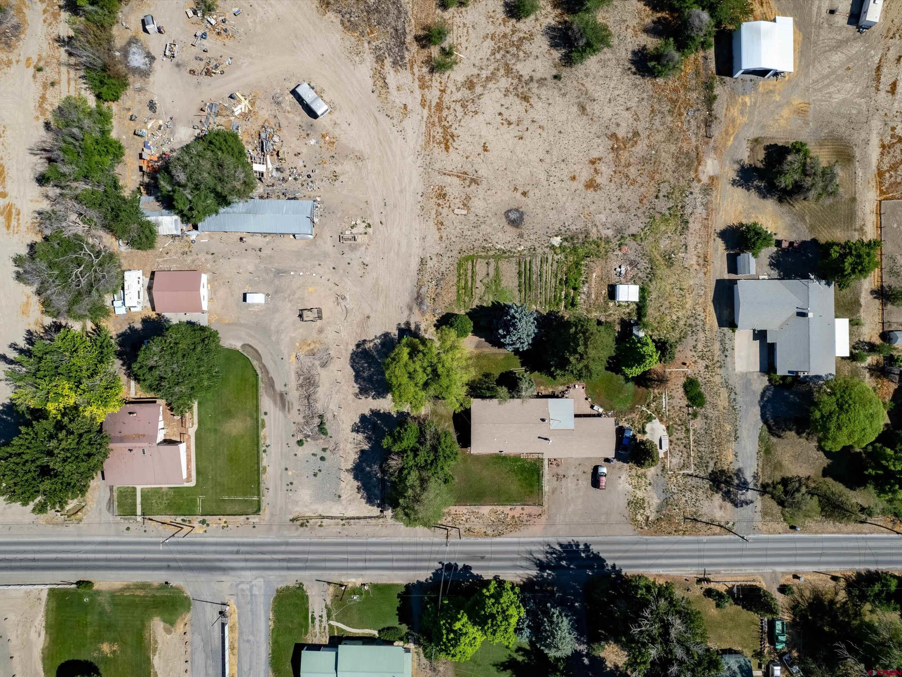 Discover an exceptional investment opportunity at Lot 2 Dougan 5th St, Delta, CO, 81416. Nestled in the Dougan Subdivision, this sprawling 3.469-acre semi-rural parcel of land is ready and waiting for your development dreams to become reality. With a competitive price tag of $154,000, this sizeable plot provides a myriad of possibilities, making it the perfect choice for developers, home builders, or those seeking an expansive site for a single-family home. ??Imagine a community of custom homes against the backdrop of breathtaking mountain views, enhanced by the availability of irrigation water. Additionally, there is a platted street that extends through both Lot 1, encompassing 1.1 acres, and Lot 2, adding an extra layer of convenience for potential development. For those with larger scale visions, both lots can be purchased together for $229,000, creating an unparalleled opportunity for expansion.??This is a chance to shape a piece of the Delta landscape into something extraordinary. Whether you envision a family-oriented neighborhood or a collection of beautiful homes, this acreage is the canvas upon which your development dreams can come to life. Don't miss this unique opportunity to secure a sizeable piece of the Delta real estate market. Contact us today to explore the full potential of Lot 2 Dougan Subdivision.