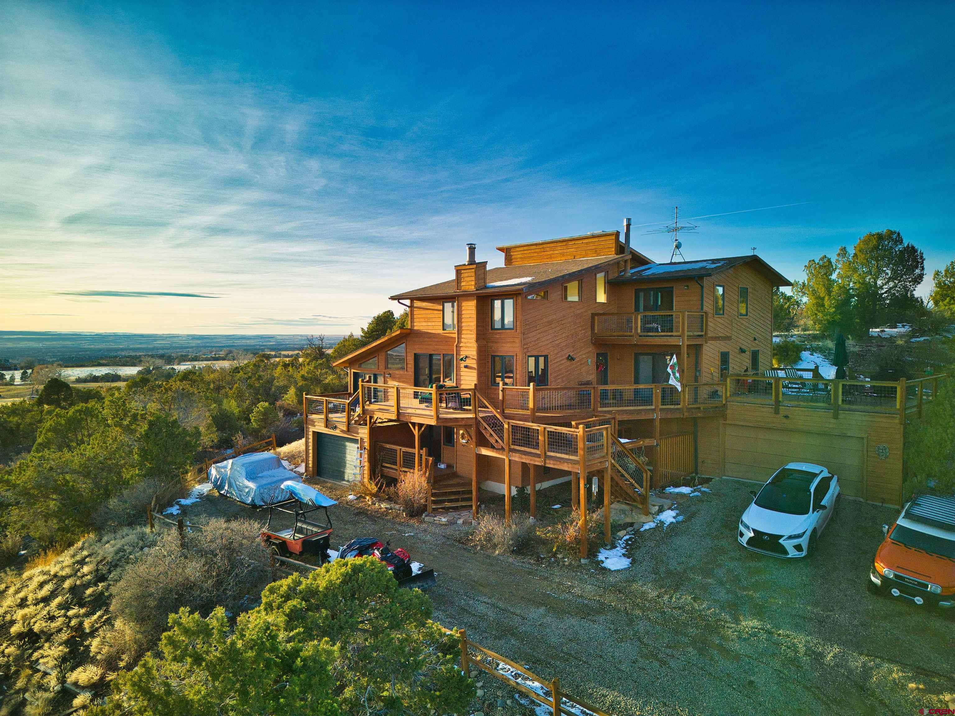 Photo of 15881 Rd 282 in Dolores, CO