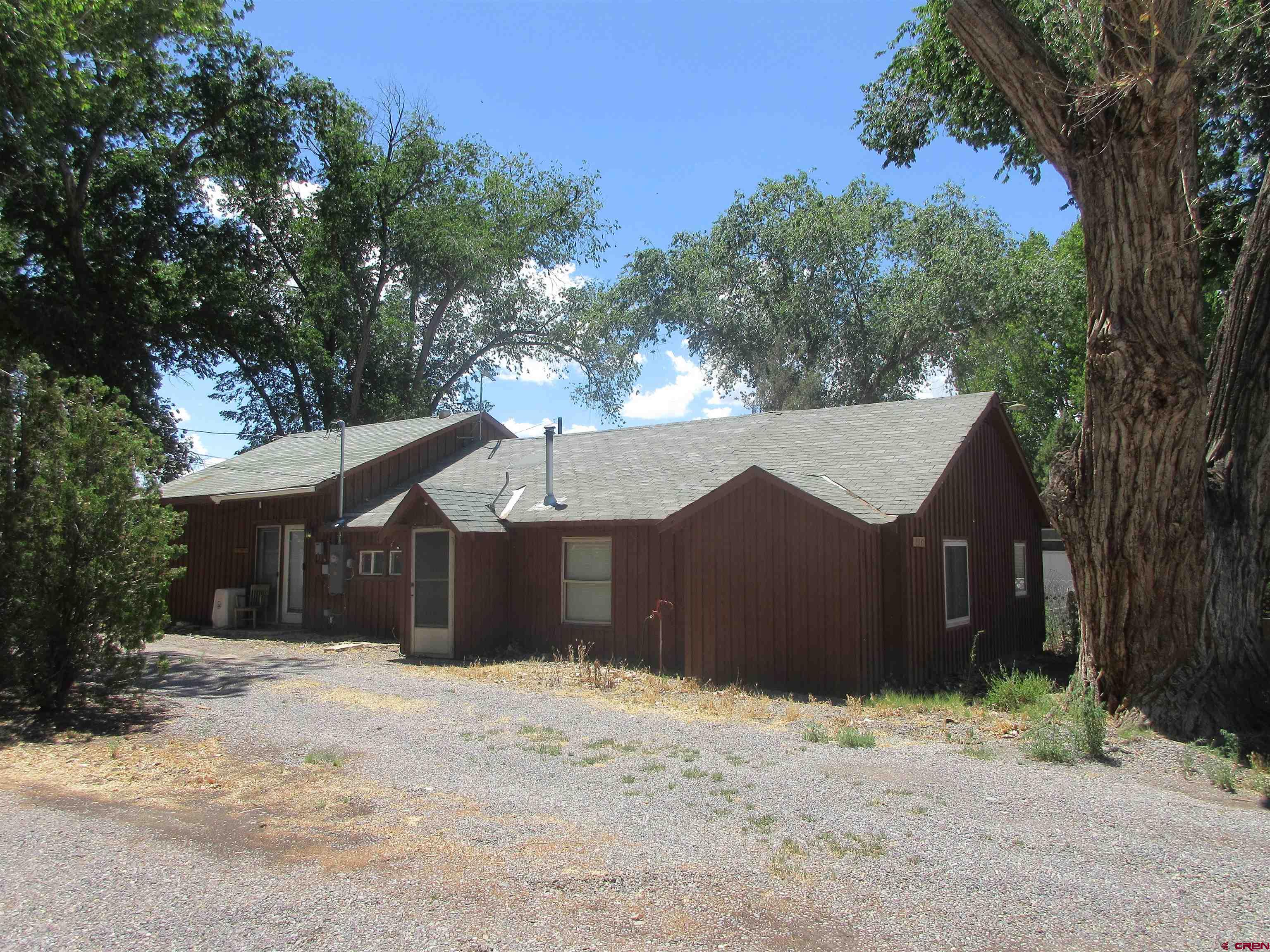Photo of 214 SW 5th St in Olathe, CO