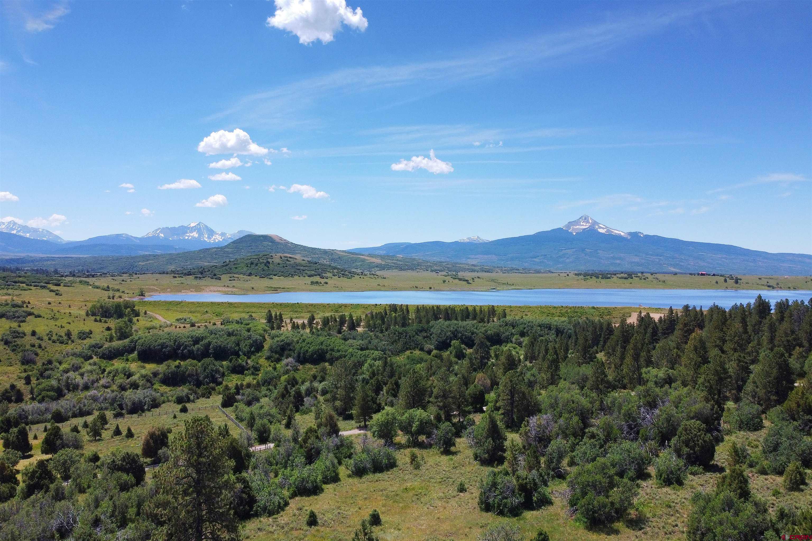 Lot 37 N Gurley Lake Drive, Norwood, CO 81435 Listing Photo  1