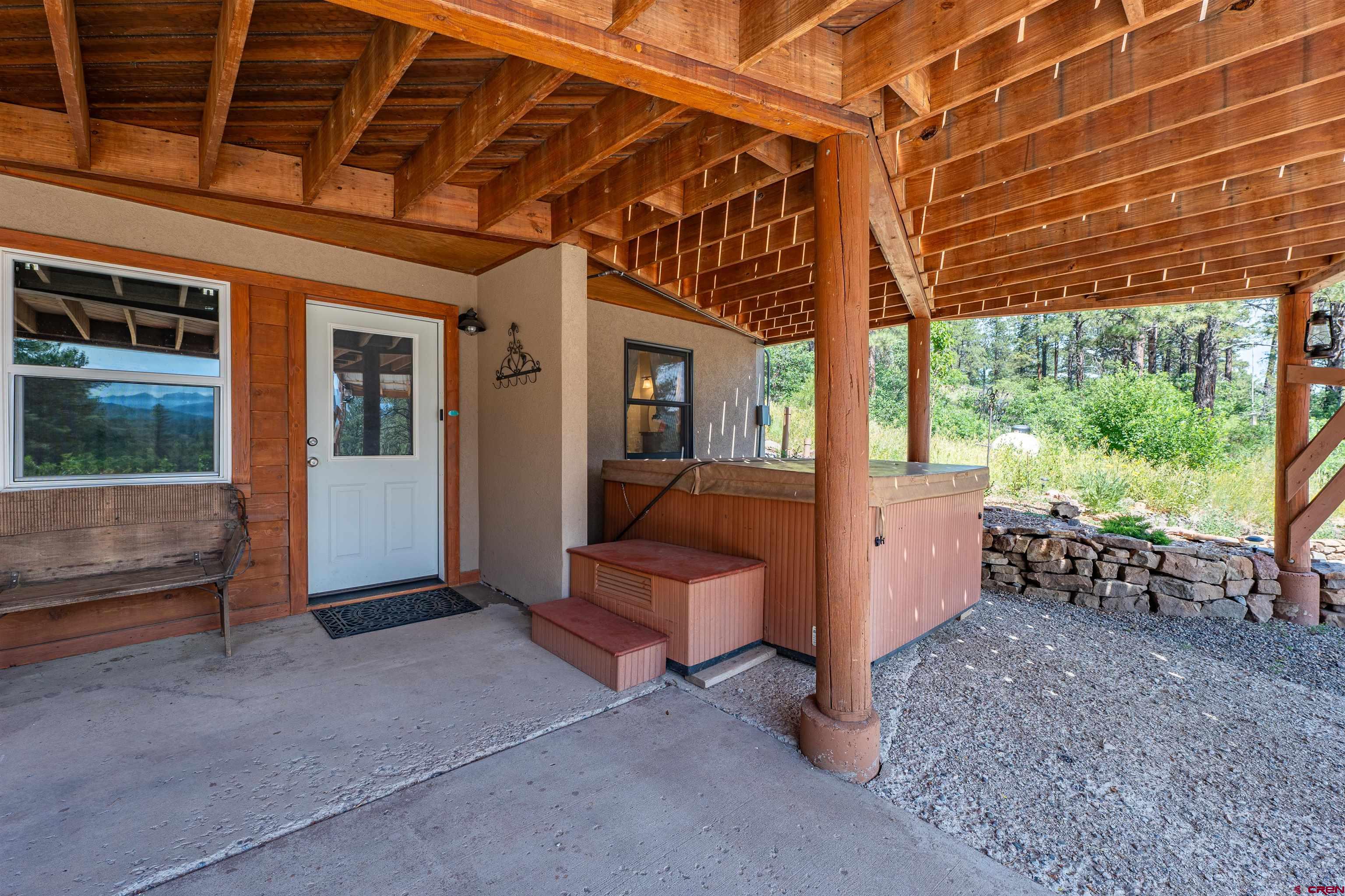 99 Tiffany Place, Pagosa Springs, CO 81147 Listing Photo  4