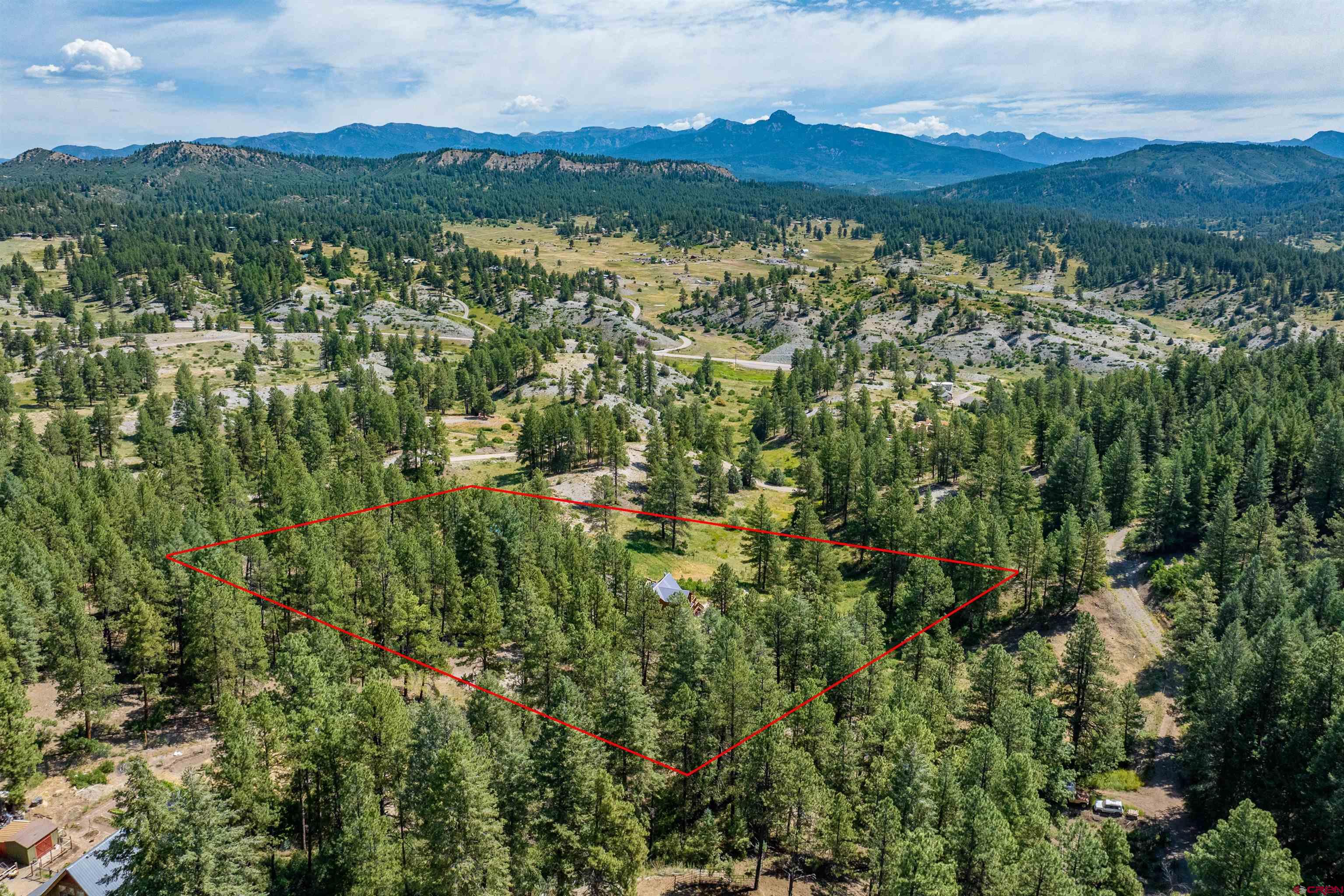 99 Tiffany Place, Pagosa Springs, CO 81147 Listing Photo  32