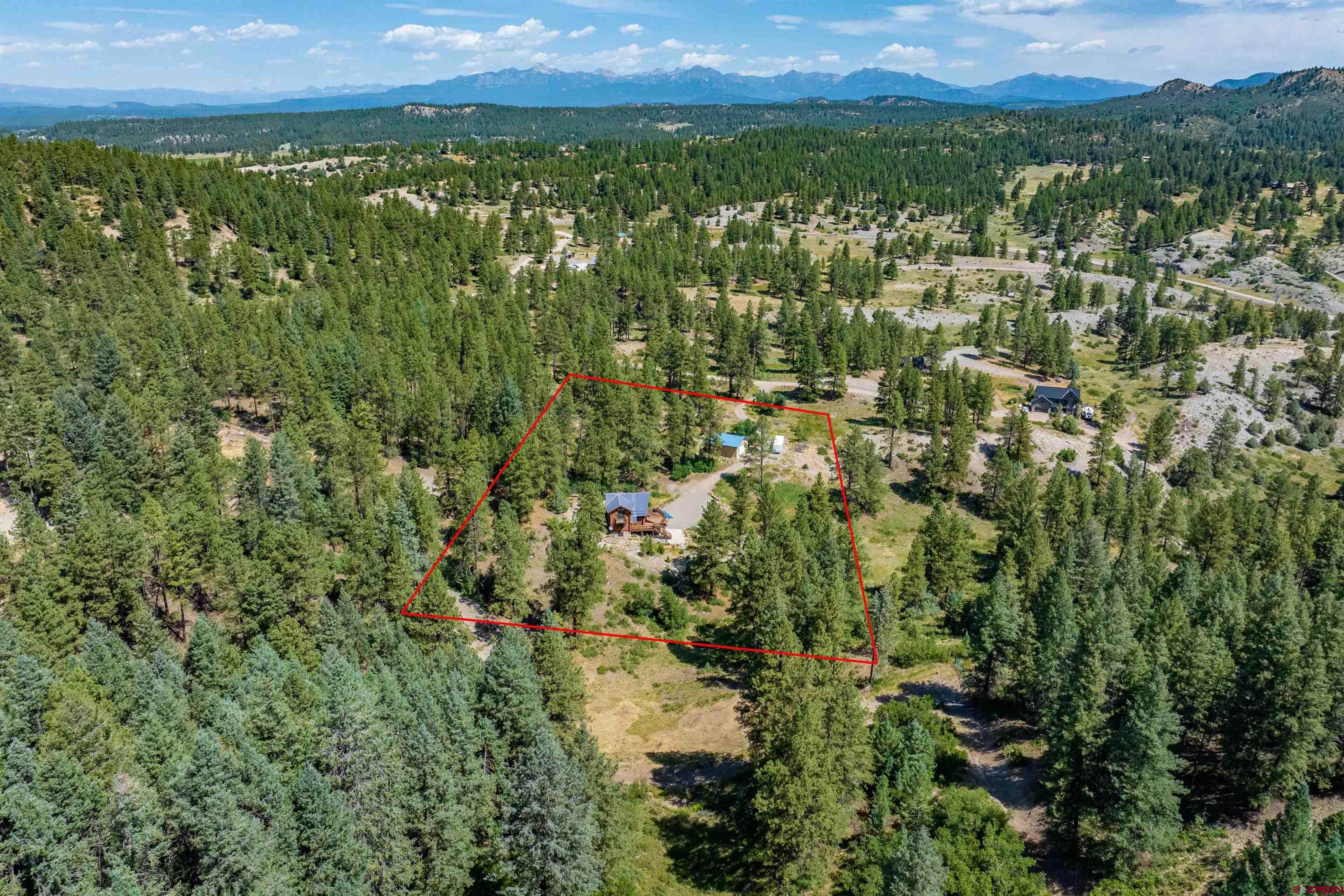 99 Tiffany Place, Pagosa Springs, CO 81147 Listing Photo  33