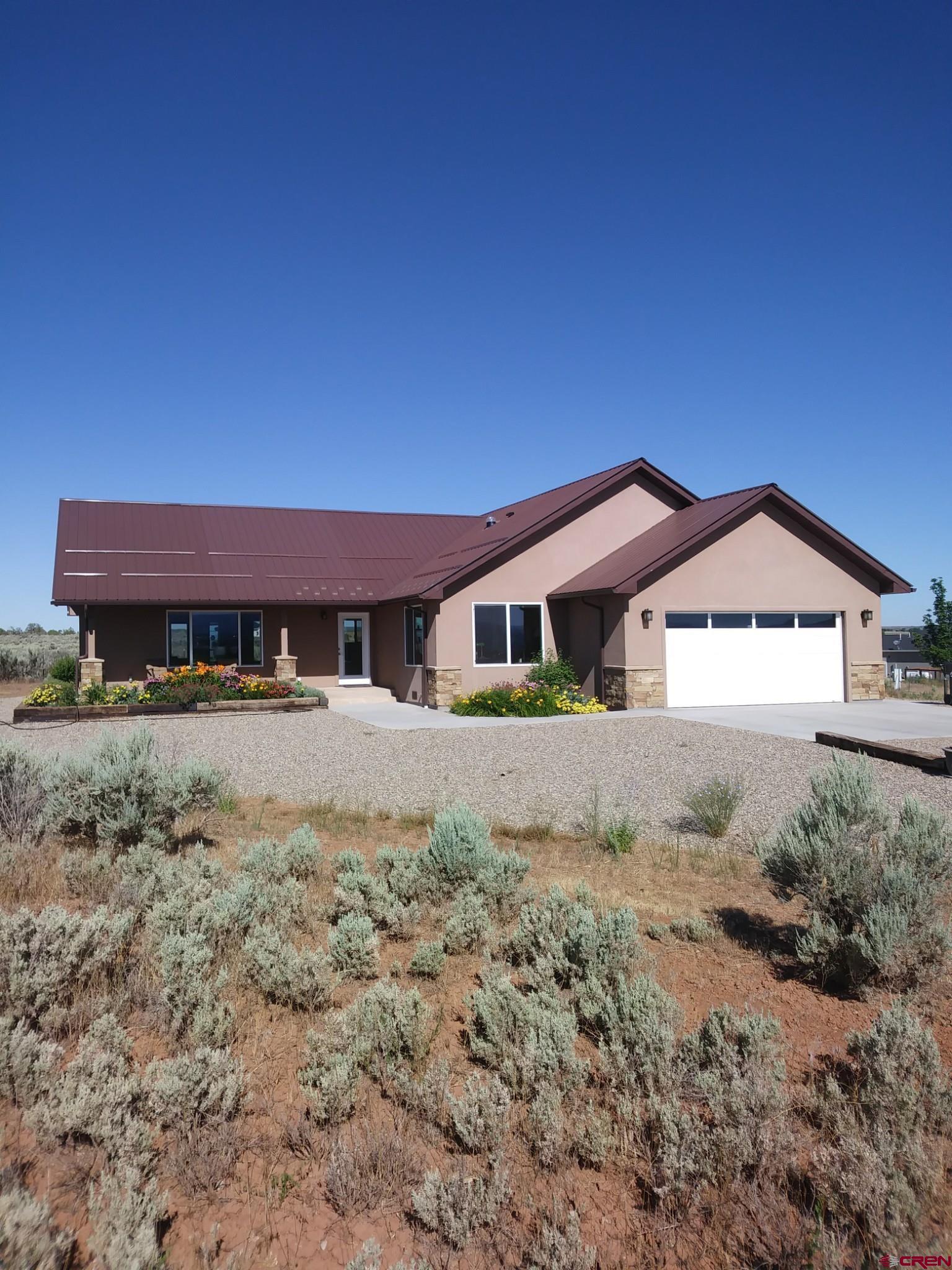Photo of 10377 Rd 235 in Cortez, CO