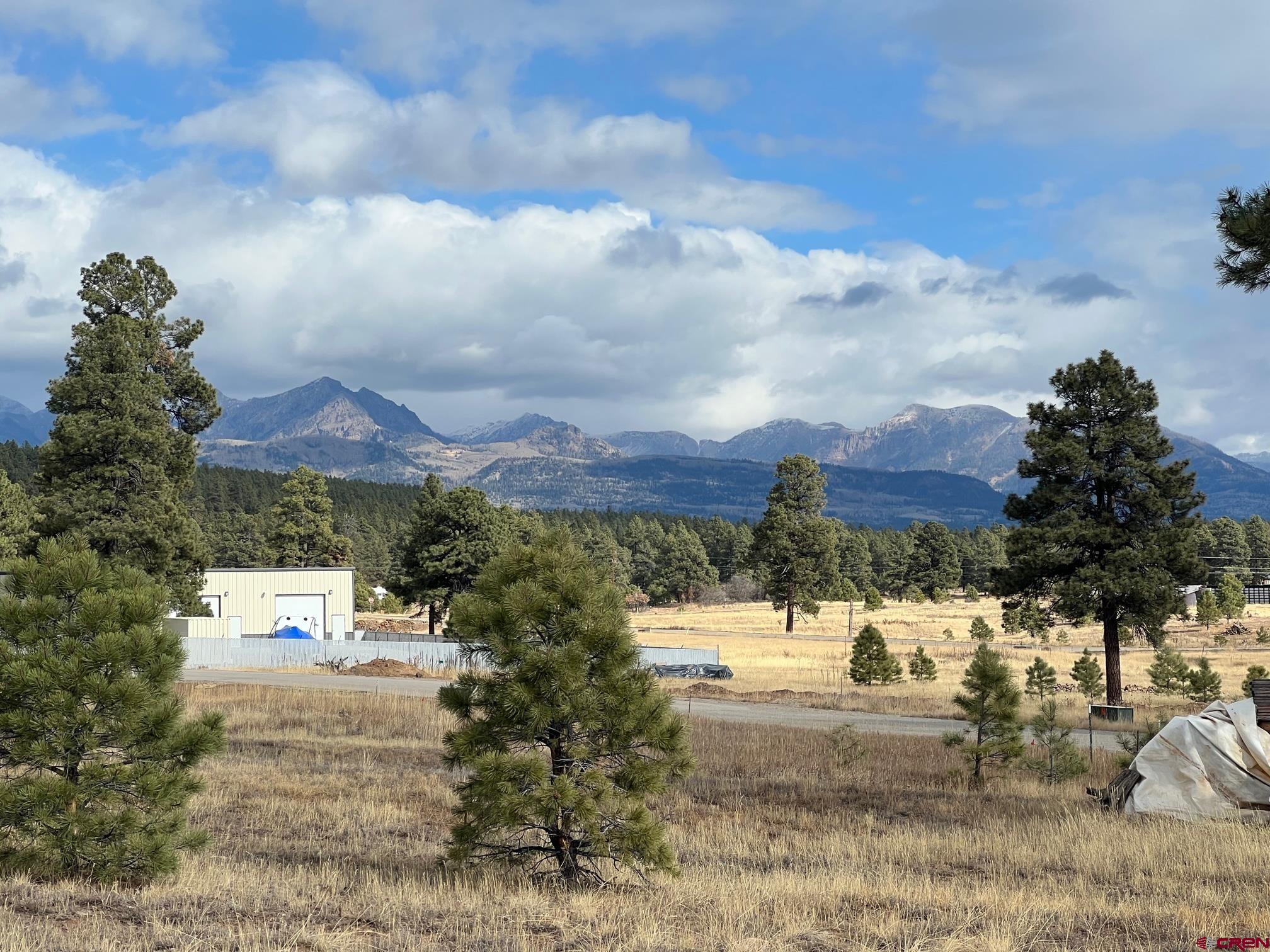 Photo of 216 Industrial Cir in Pagosa Springs, CO