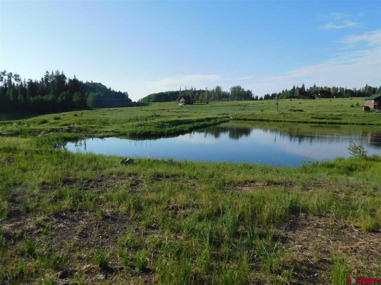 Photo of 205 Lost Valley Dr in Pagosa Springs, CO