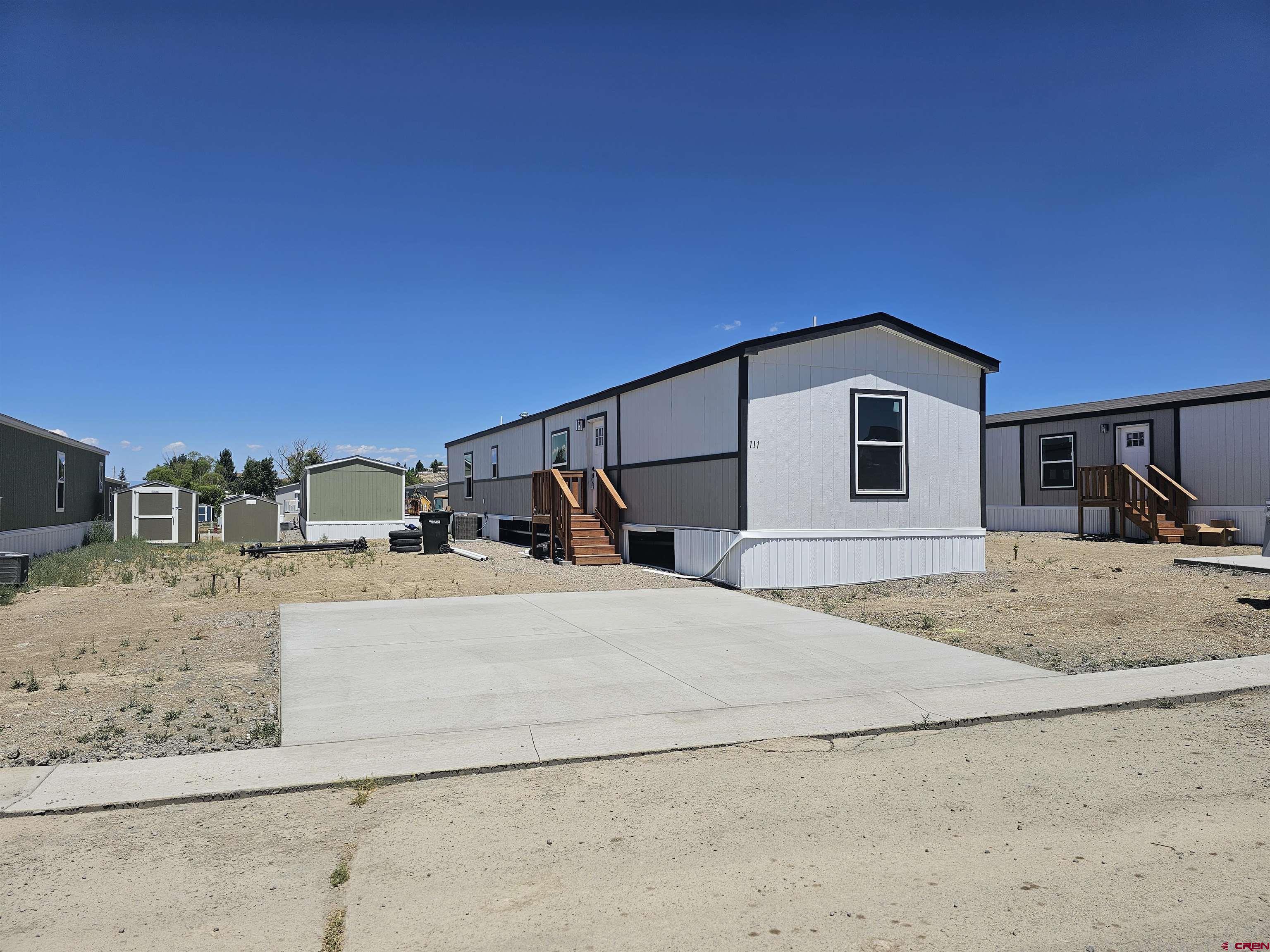 Photo of 67250 Locust Rd 111 in Montrose, CO