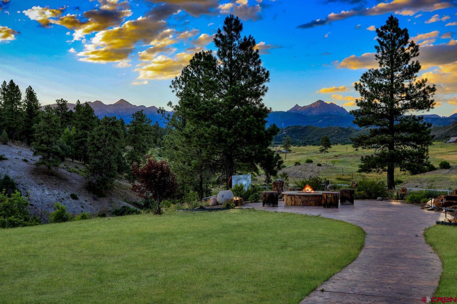 3654A County Road 400, Pagosa Springs, CO 81147 Listing Photo  2