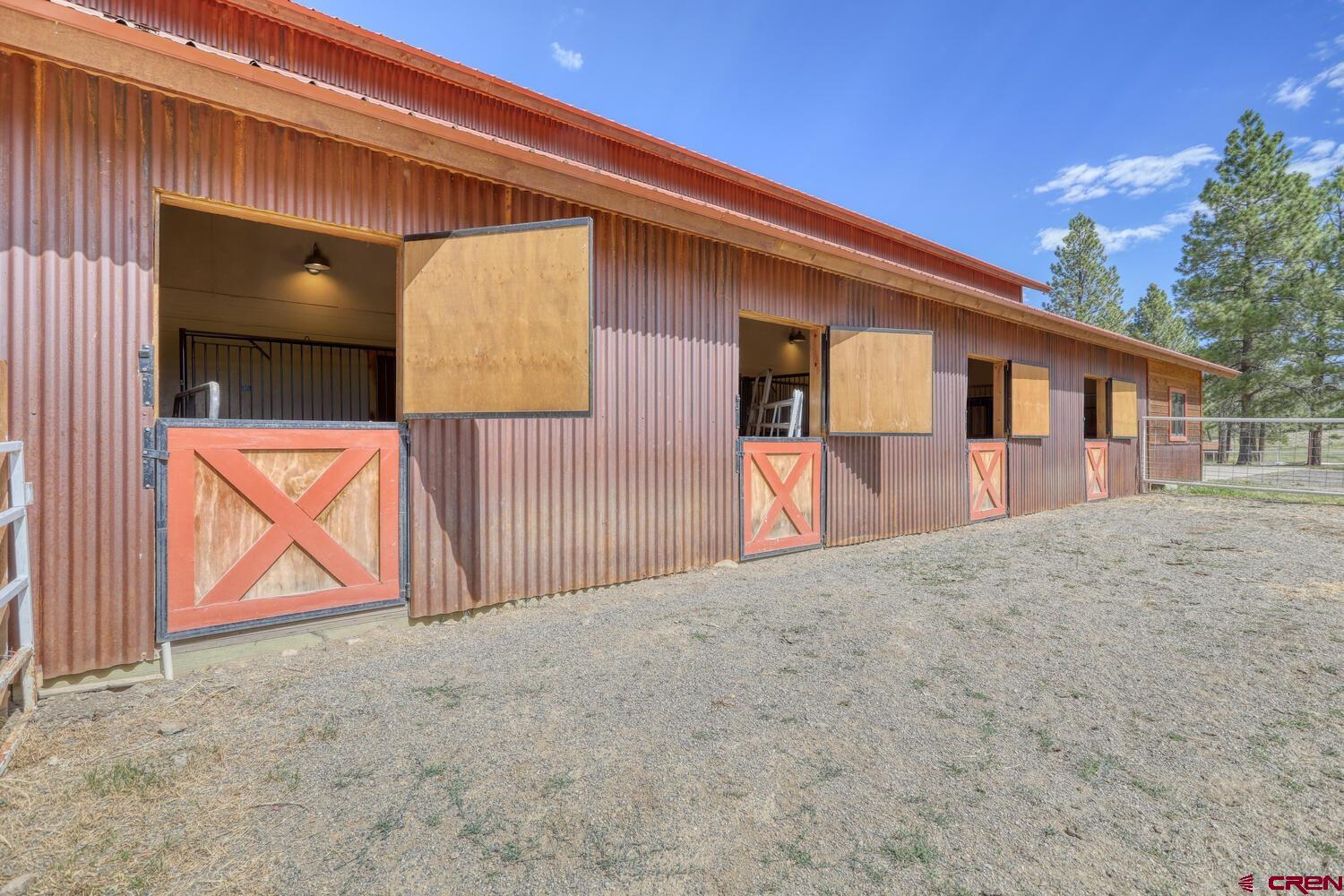 3654A County Road 400, Pagosa Springs, CO 81147 Listing Photo  29