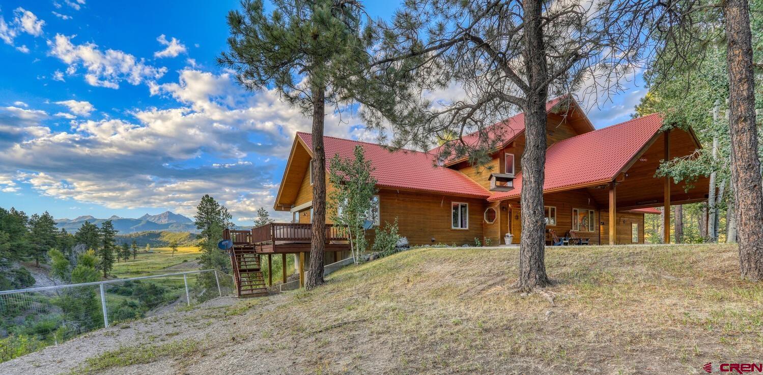 3654A County Road 400, Pagosa Springs, CO 81147 Listing Photo  30
