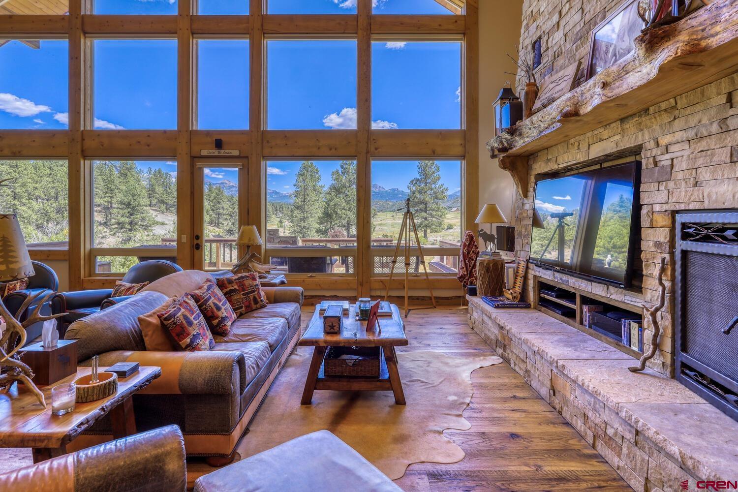 3654A County Road 400, Pagosa Springs, CO 81147 Listing Photo  4