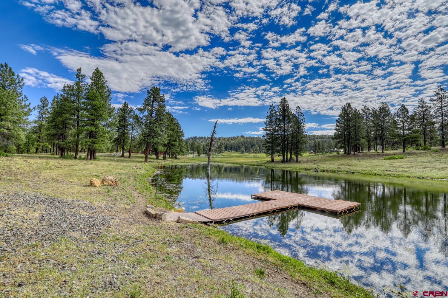 3654A County Road 400, Pagosa Springs, CO 81147 Listing Photo  32