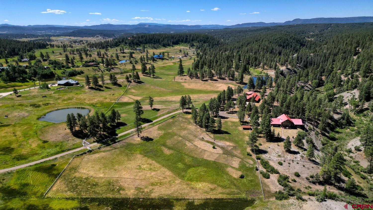 3654A County Road 400, Pagosa Springs, CO 81147 Listing Photo  34